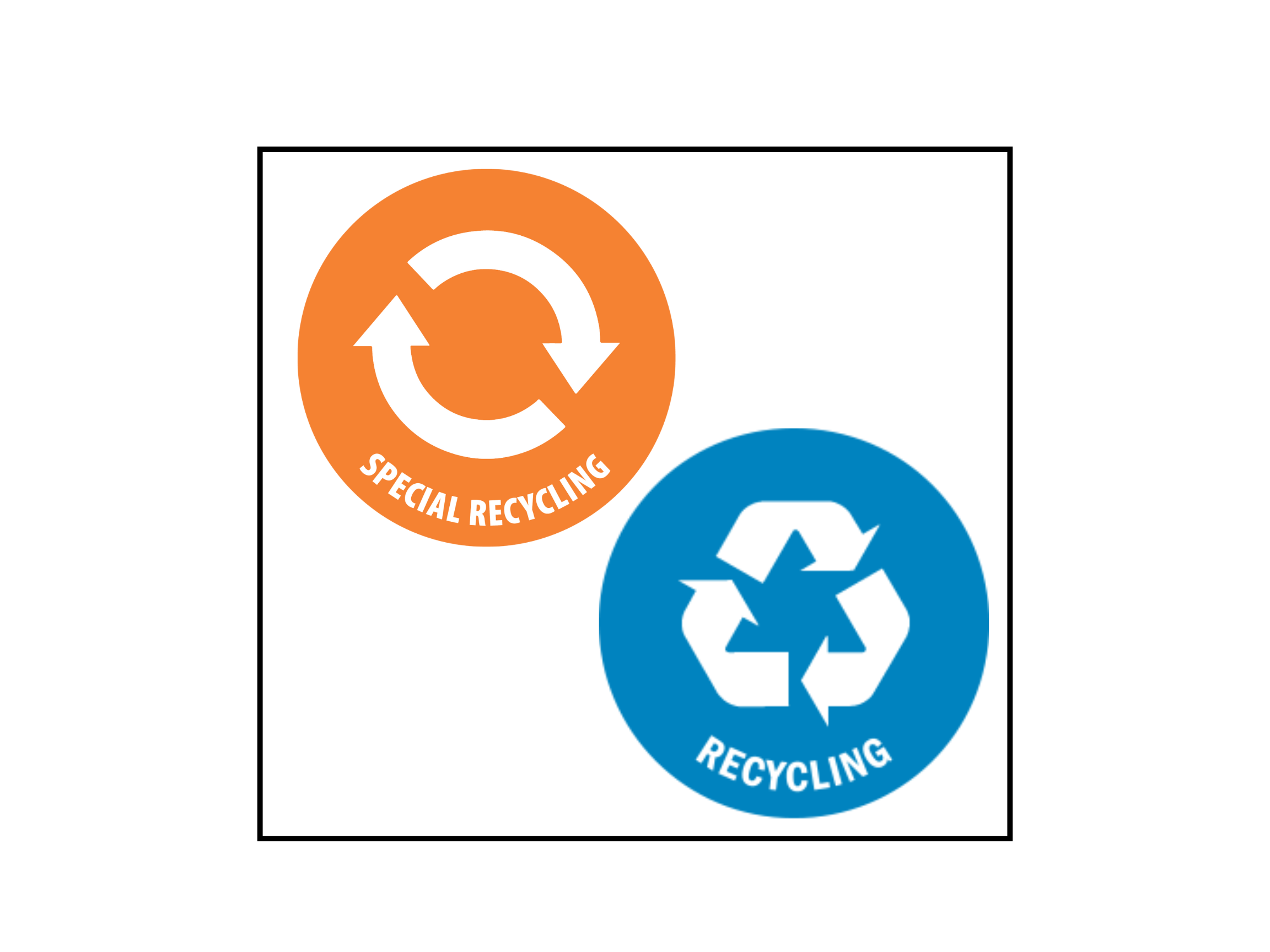 Demystifying Recycling Workshop
