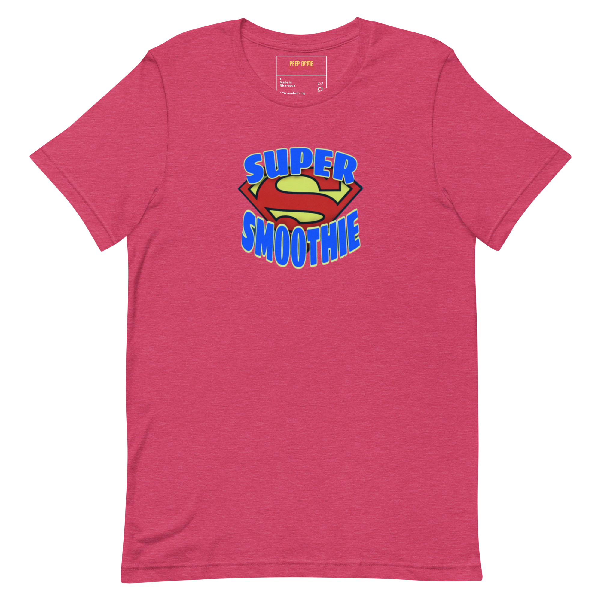 unisex-staple-t-shirt-heather-raspberry-front-646f7a1322f93.png