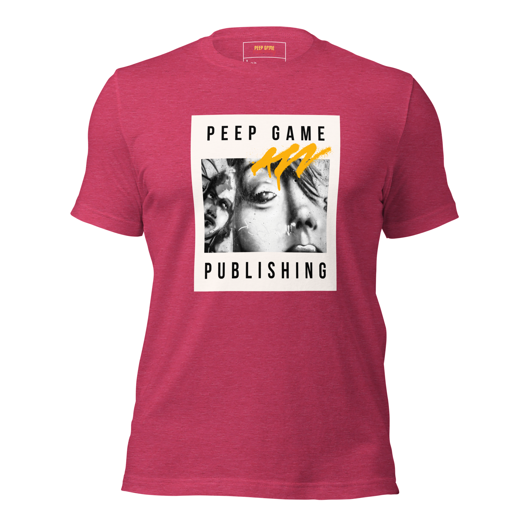 unisex-staple-t-shirt-heather-raspberry-front-648cb2b370be2.png
