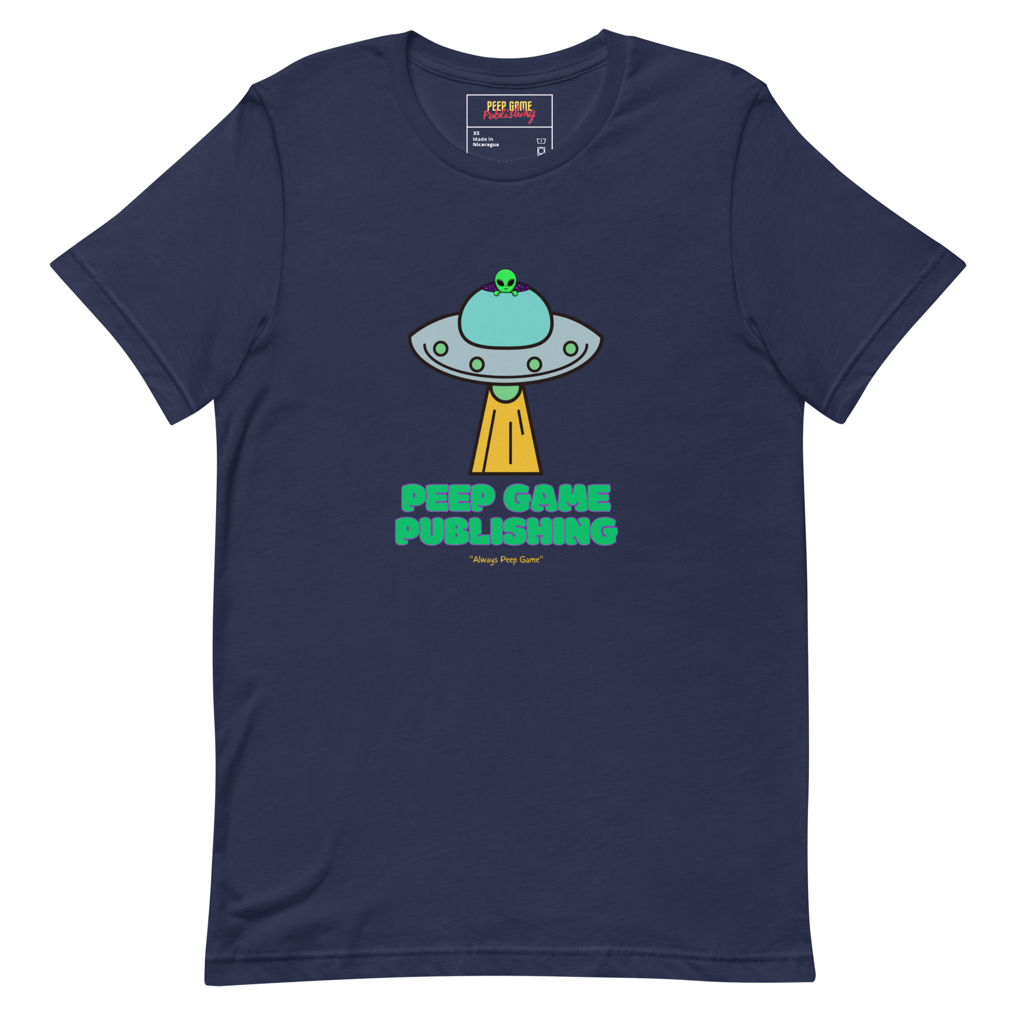 unisex-staple-t-shirt-navy-front-649b6a549d0f0.png