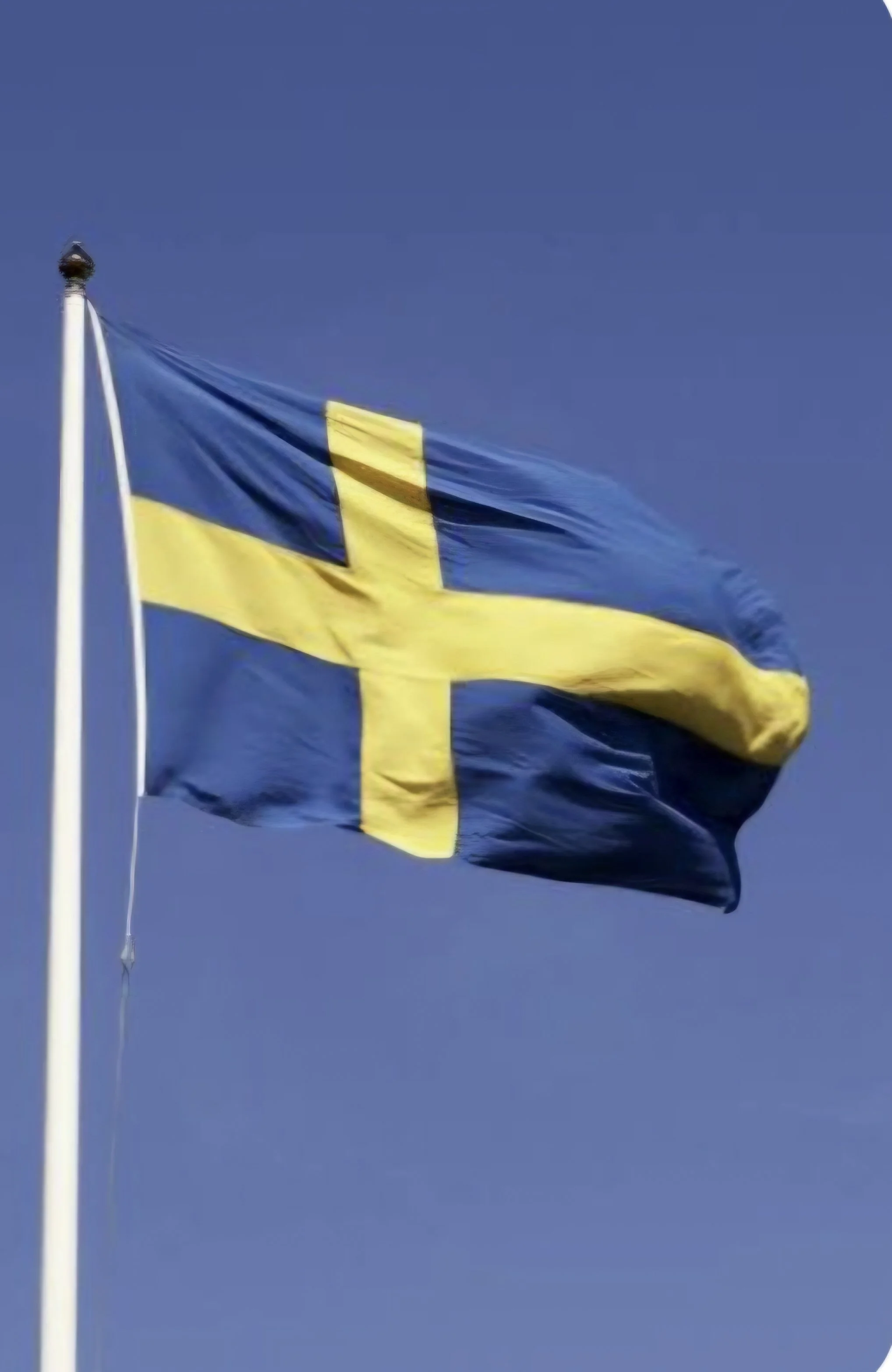 Ekumenisk nationaldagsbön 