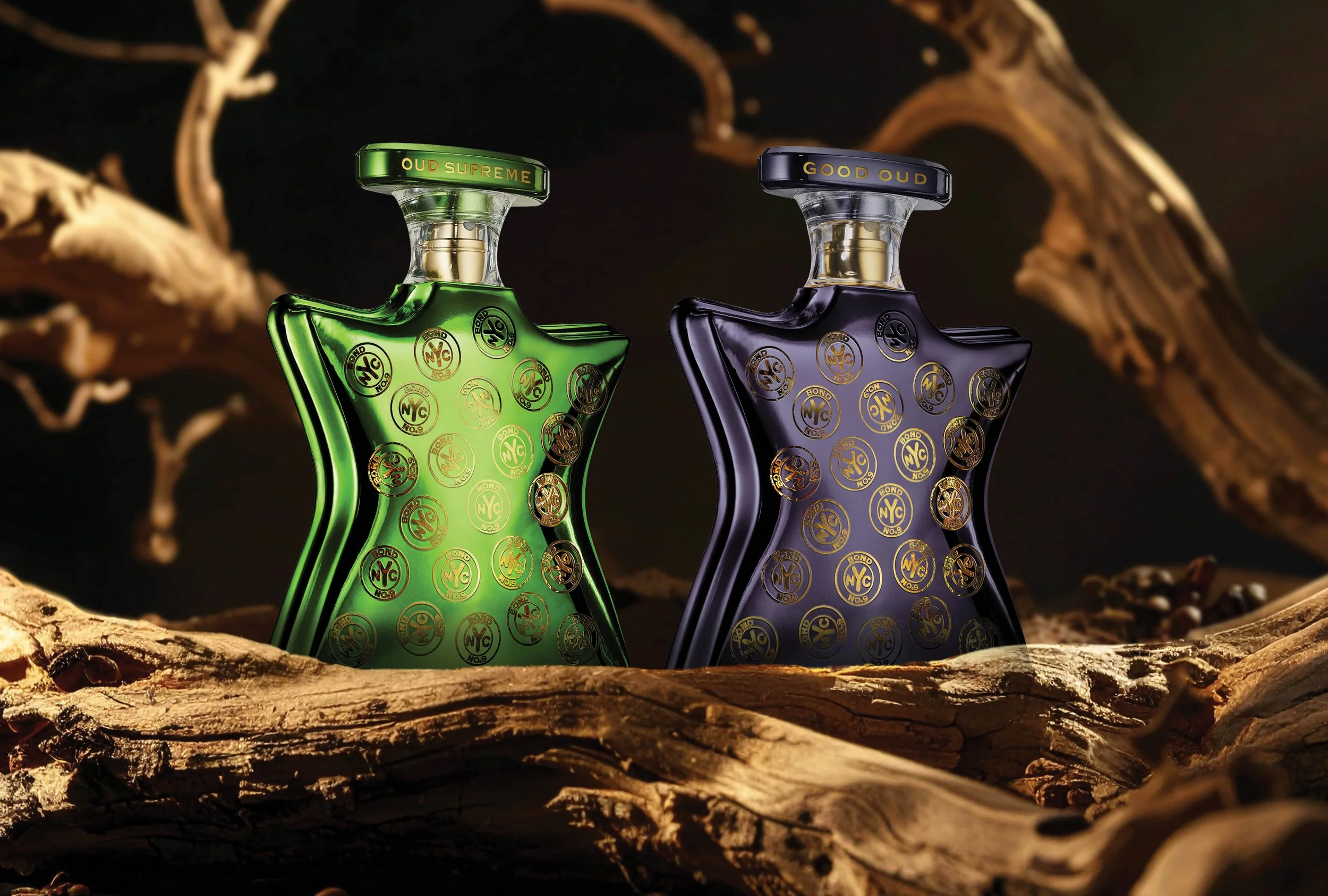 Bond No. 9 Introduces Good Oud + Oud Supreme