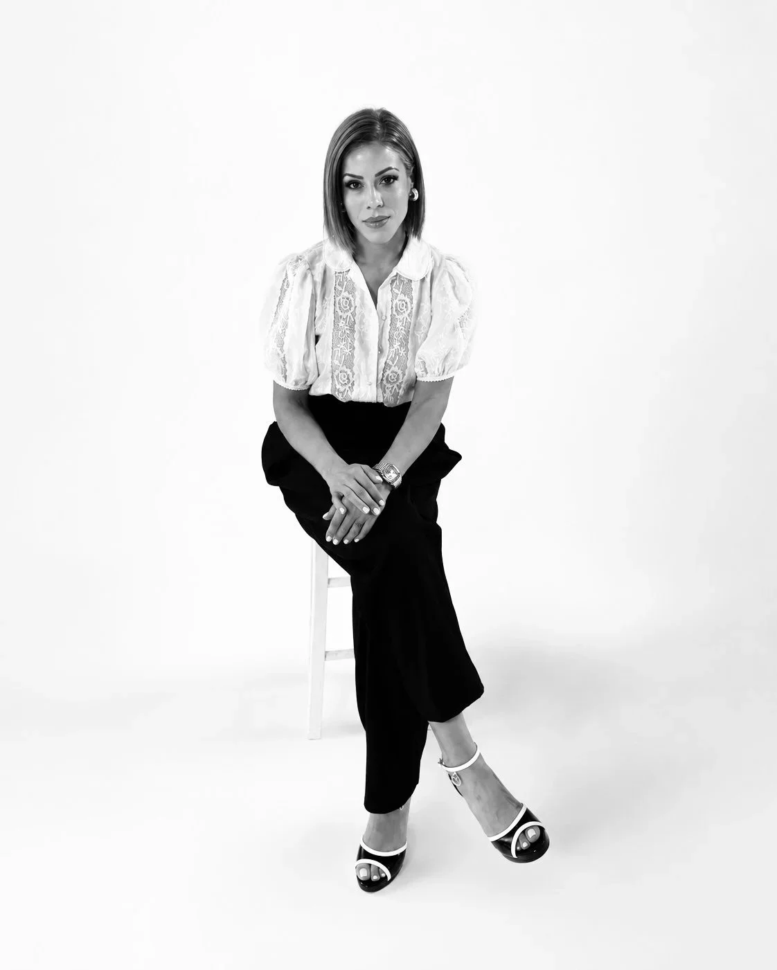Vanessa Coppes