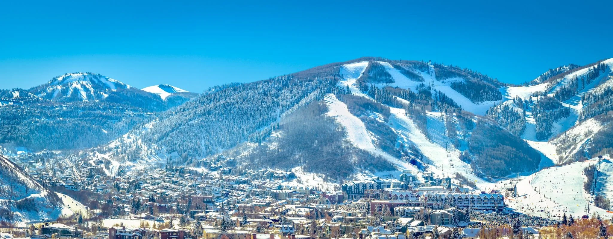 Adventures in Park City, Utah