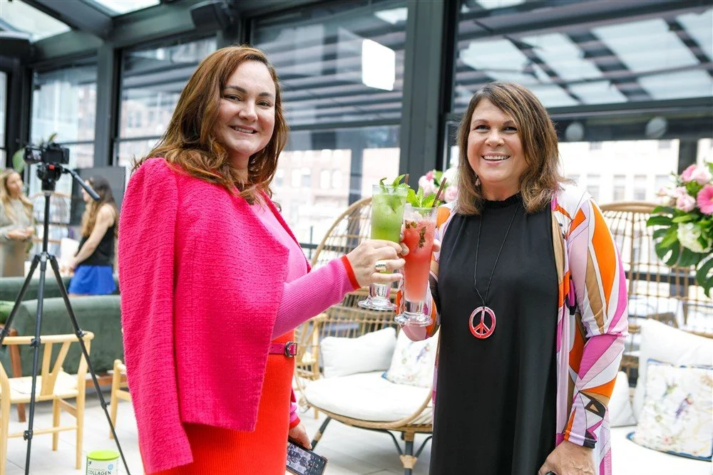 We’re Giving Aging the Bird This Month (No, not that kind of bird) – Here’s Why You Should, Too!