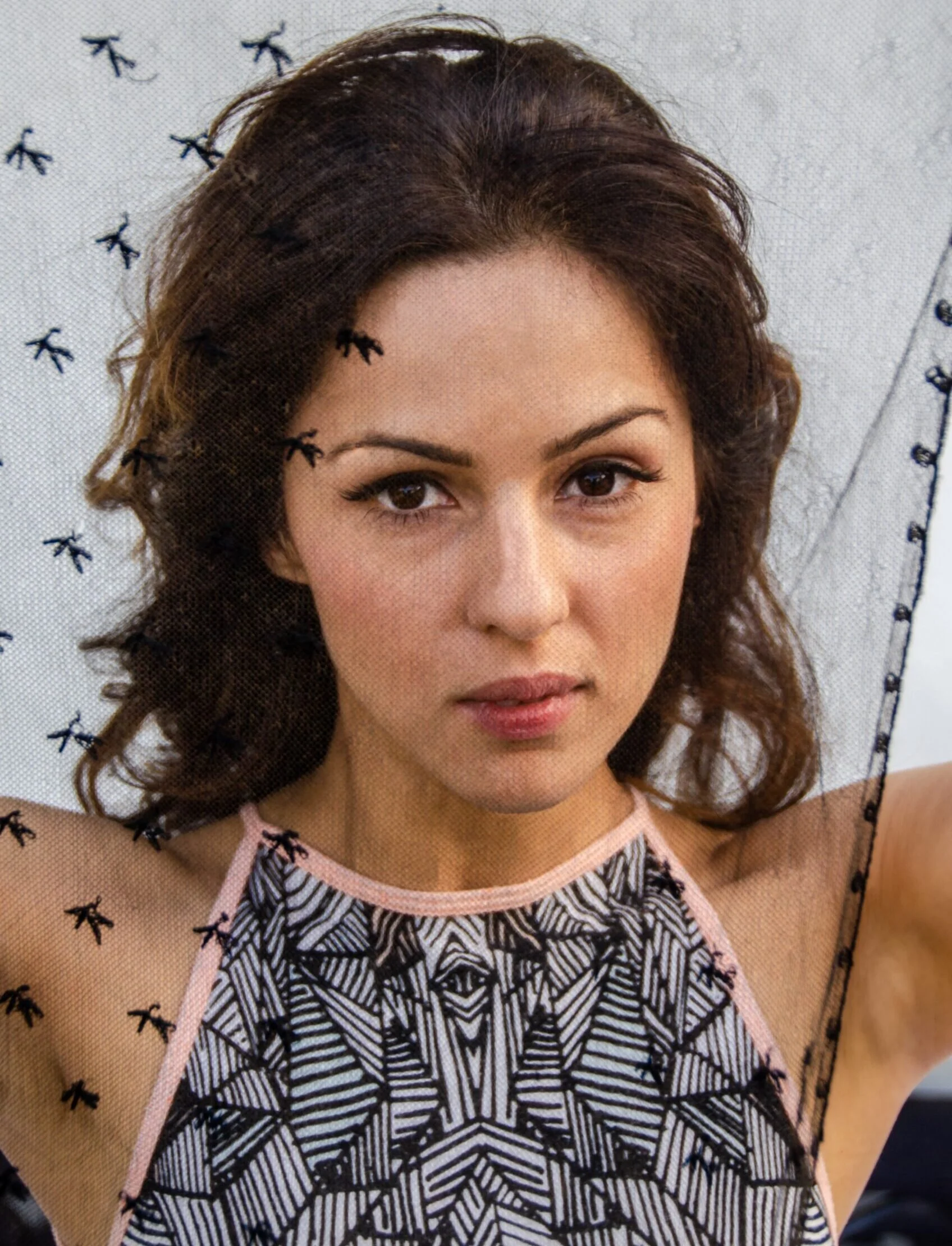 Annet Mahendru on Storytelling, Self-Care, and Success