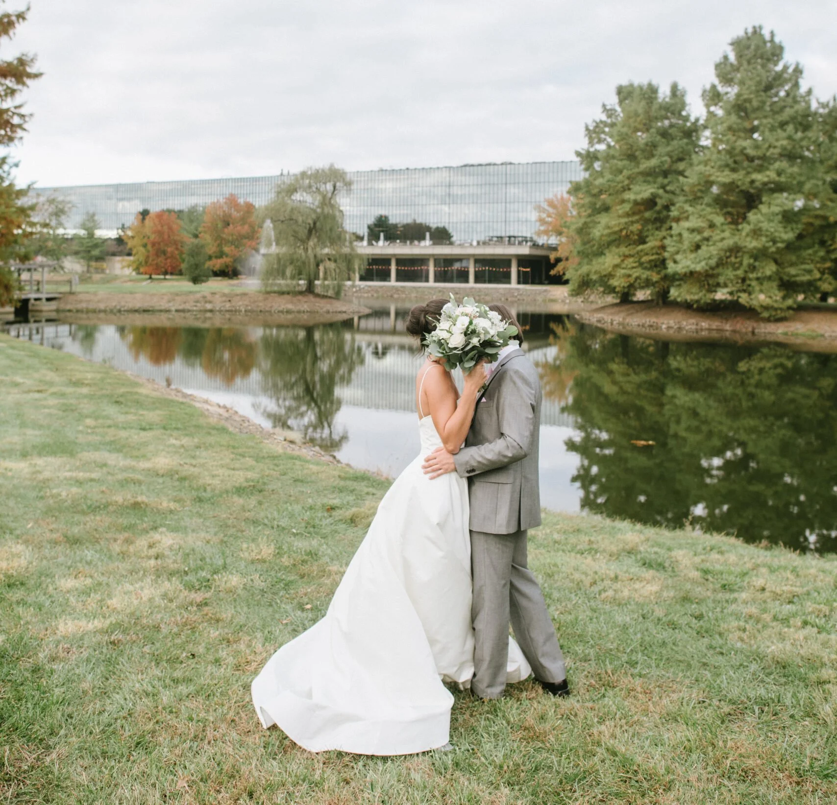 Welcome to the Metroburb: A Tour Inside Bell Works