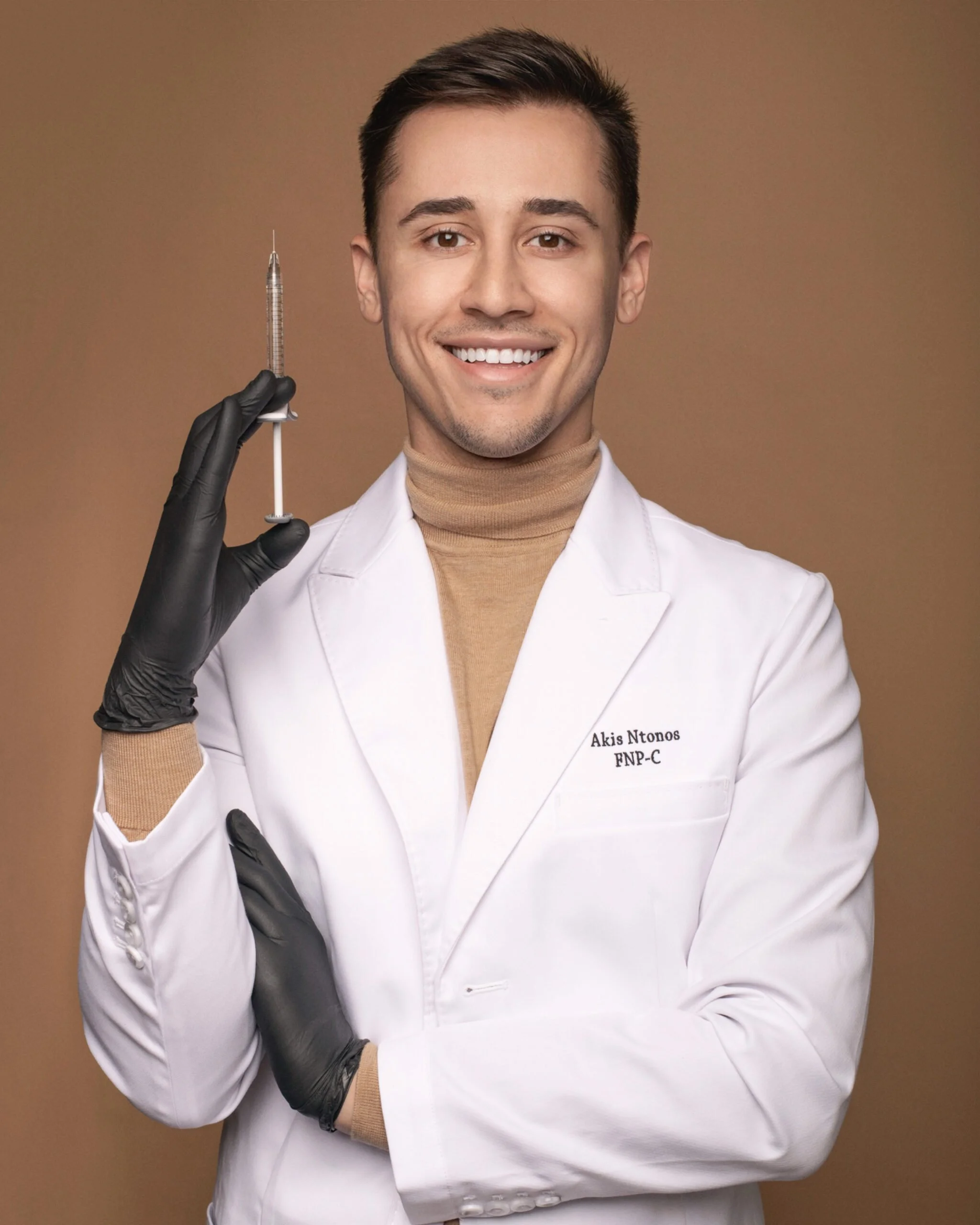 Beauty Inside + Out: Meet the Co-Founders Behind Aion Aesthetics + the Ideal Health Center