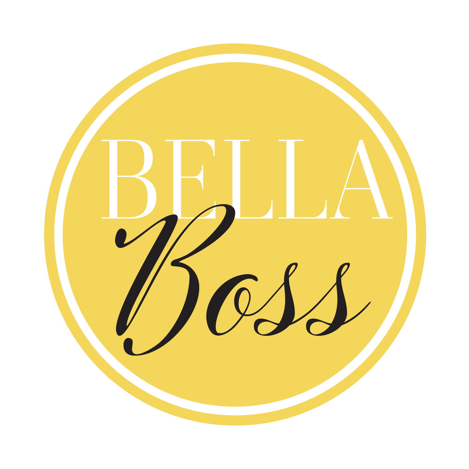 BELLA Boss: March 2025 Women of Influence Issue