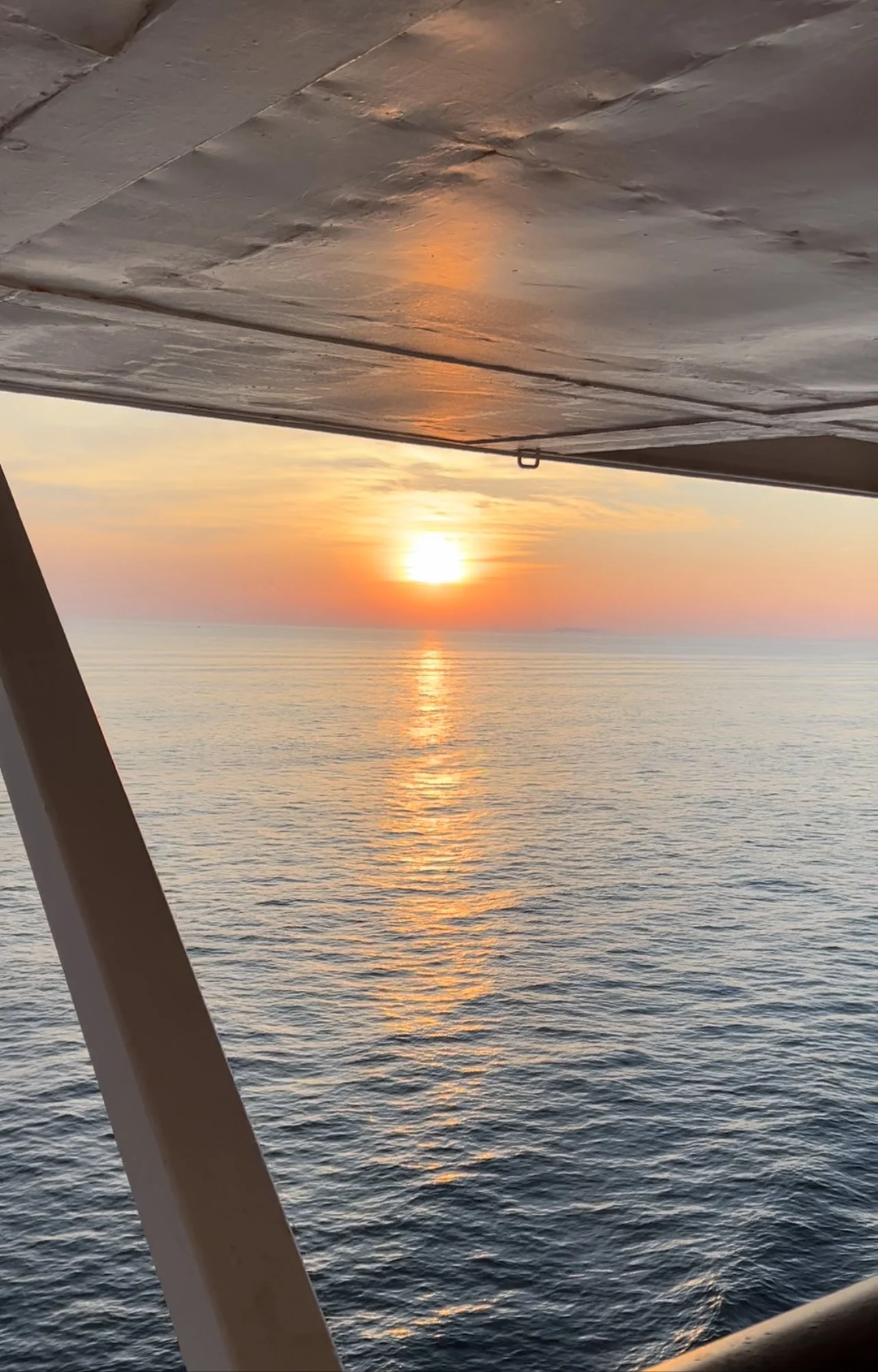 Bermuda-sunrise at sea.jpeg