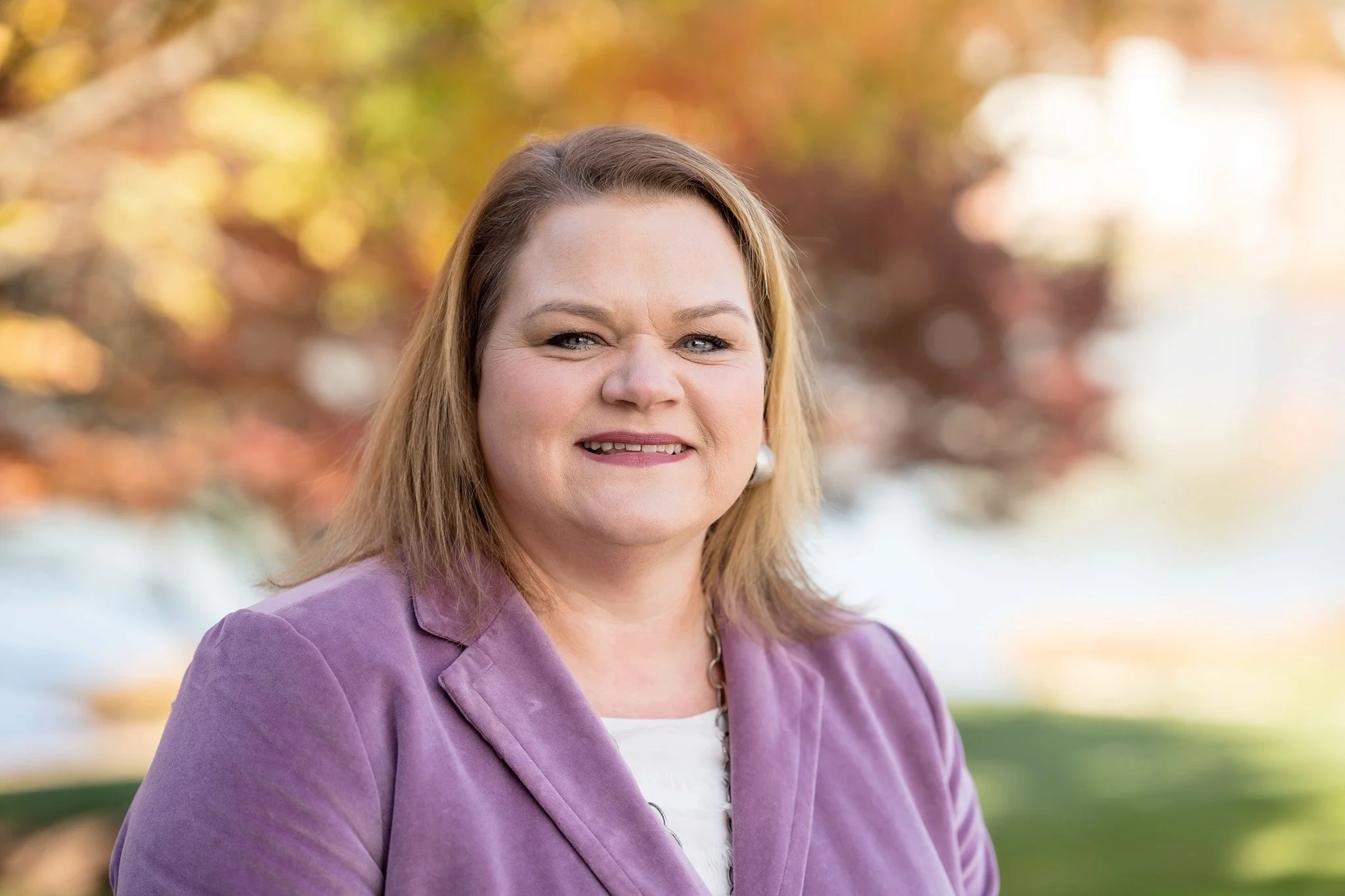 Women Who are Changing Philanthropy