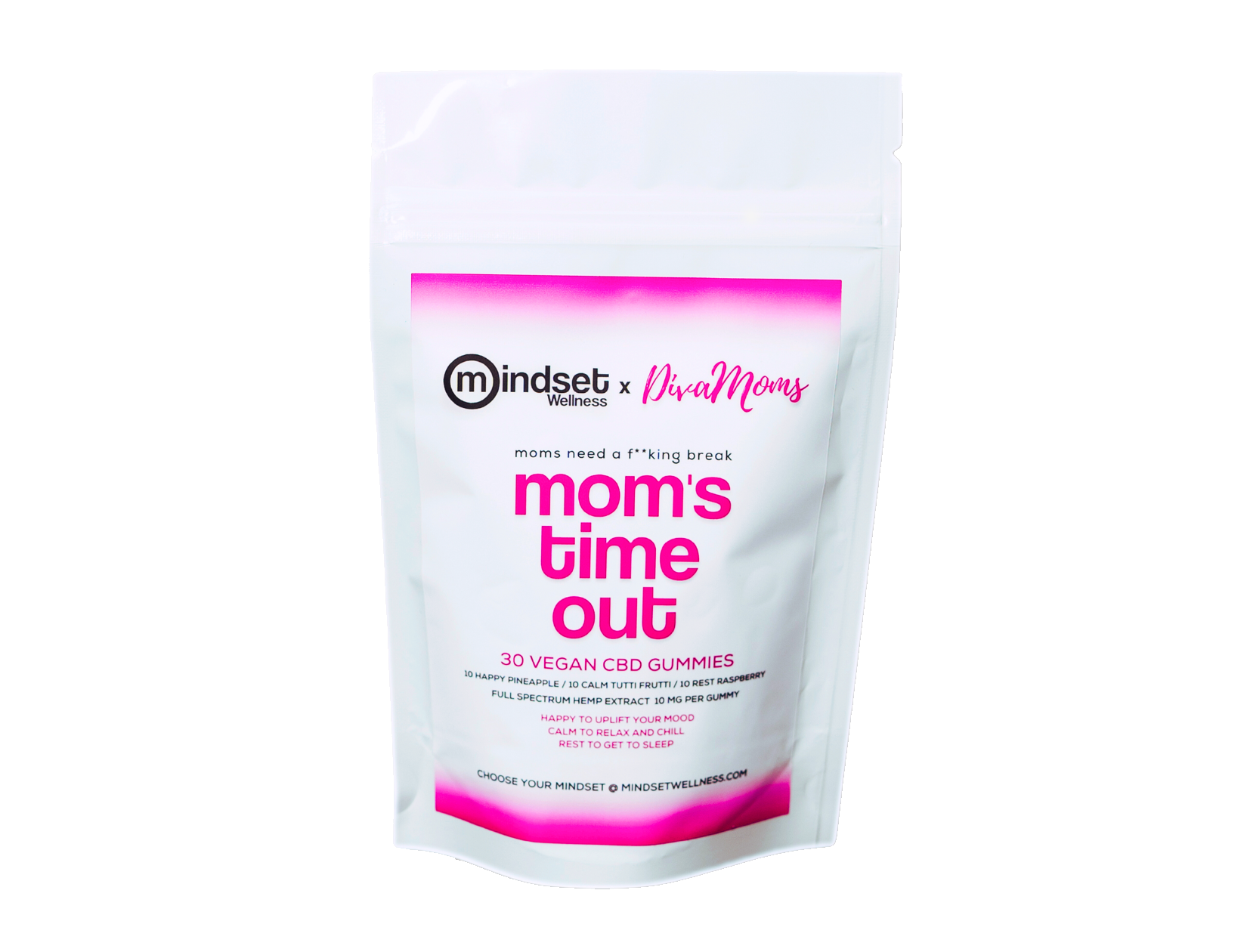 Give Mom The Gift of Wellness For Mother’s Day&nbsp;