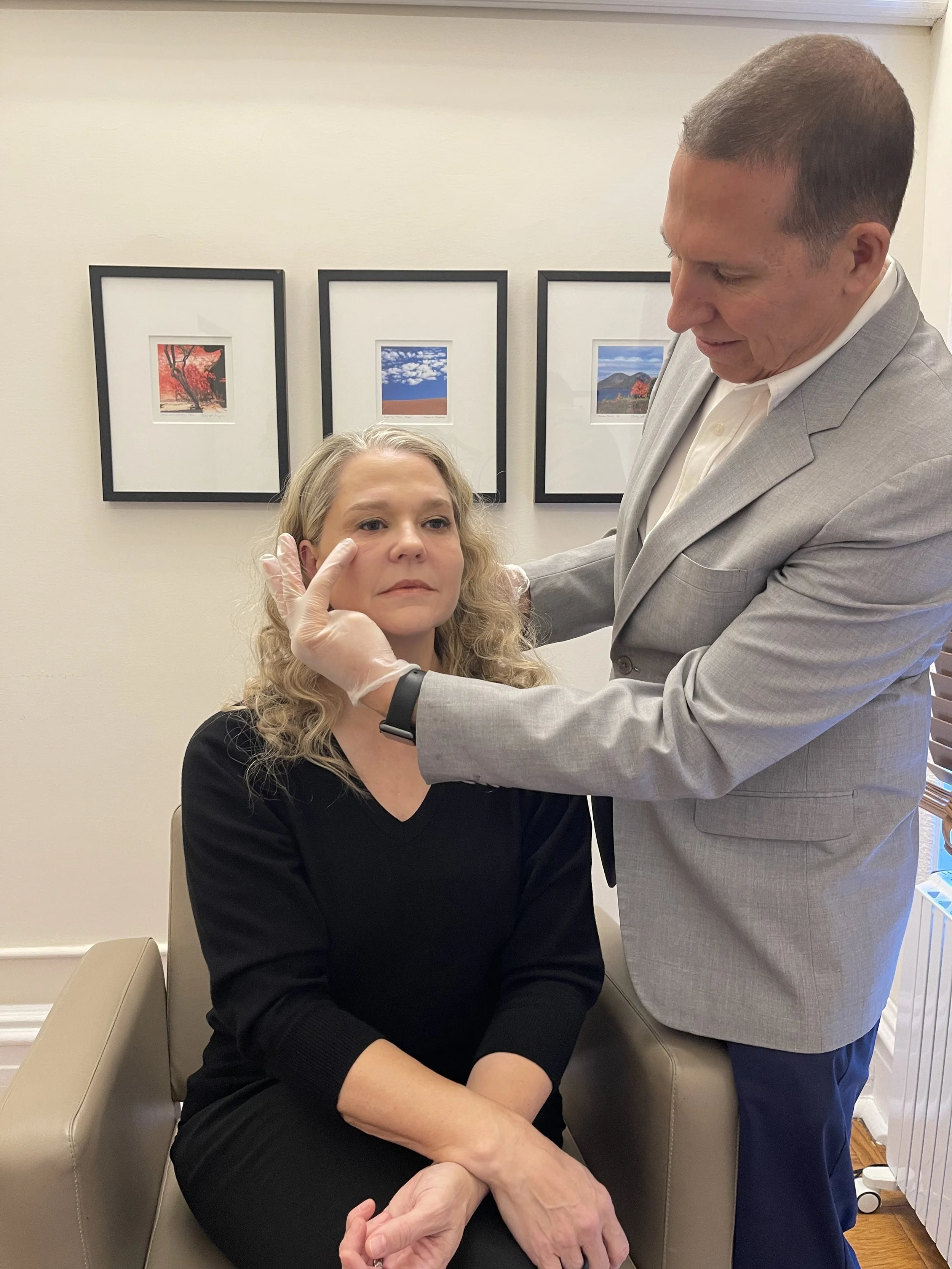 Meet Renowned Non-Surgical Expert, Stephen P. Bracci MD, VERVE Medical Cosmetics