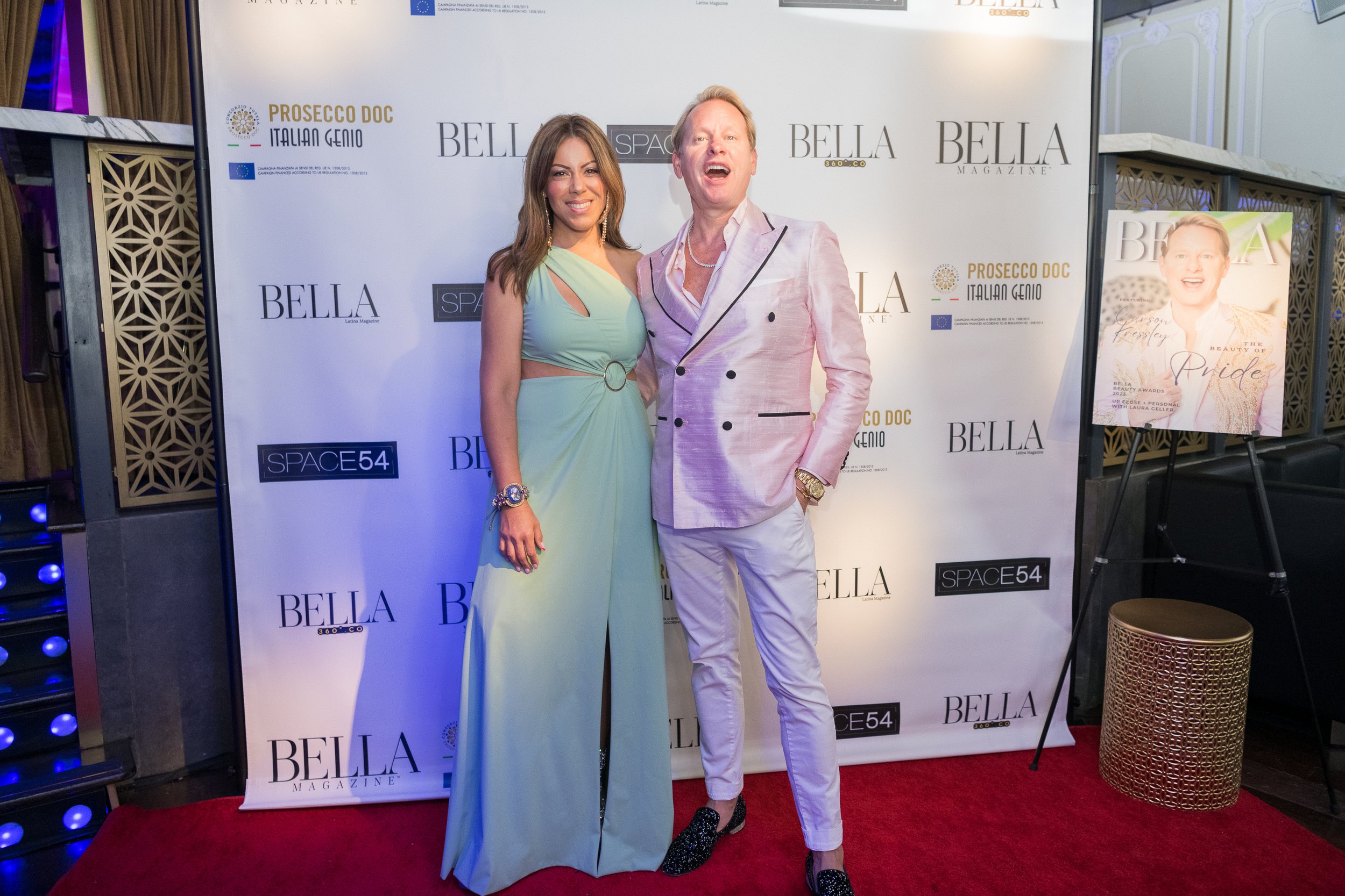 Michelle Behre Creative Co - BELLA MAGAZINE - Pride Issue Cover Party - Space 54-65.jpg