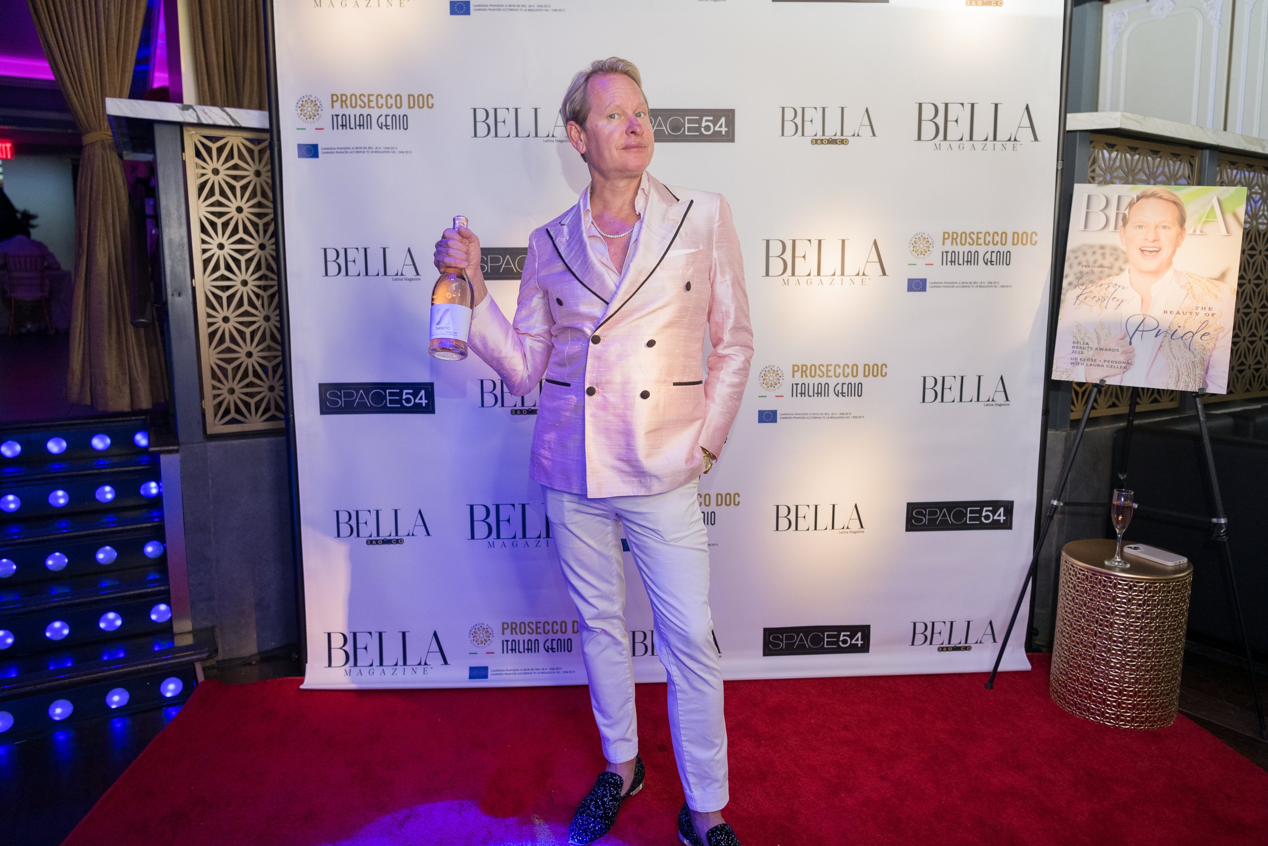 Michelle Behre Creative Co - BELLA MAGAZINE - Pride Issue Cover Party - Space 54-85.jpg