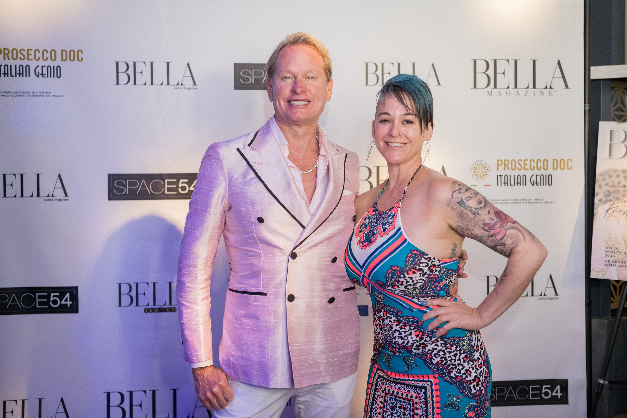 Michelle Behre Creative Co - BELLA MAGAZINE - Pride Issue Cover Party - Space 54-97.jpg