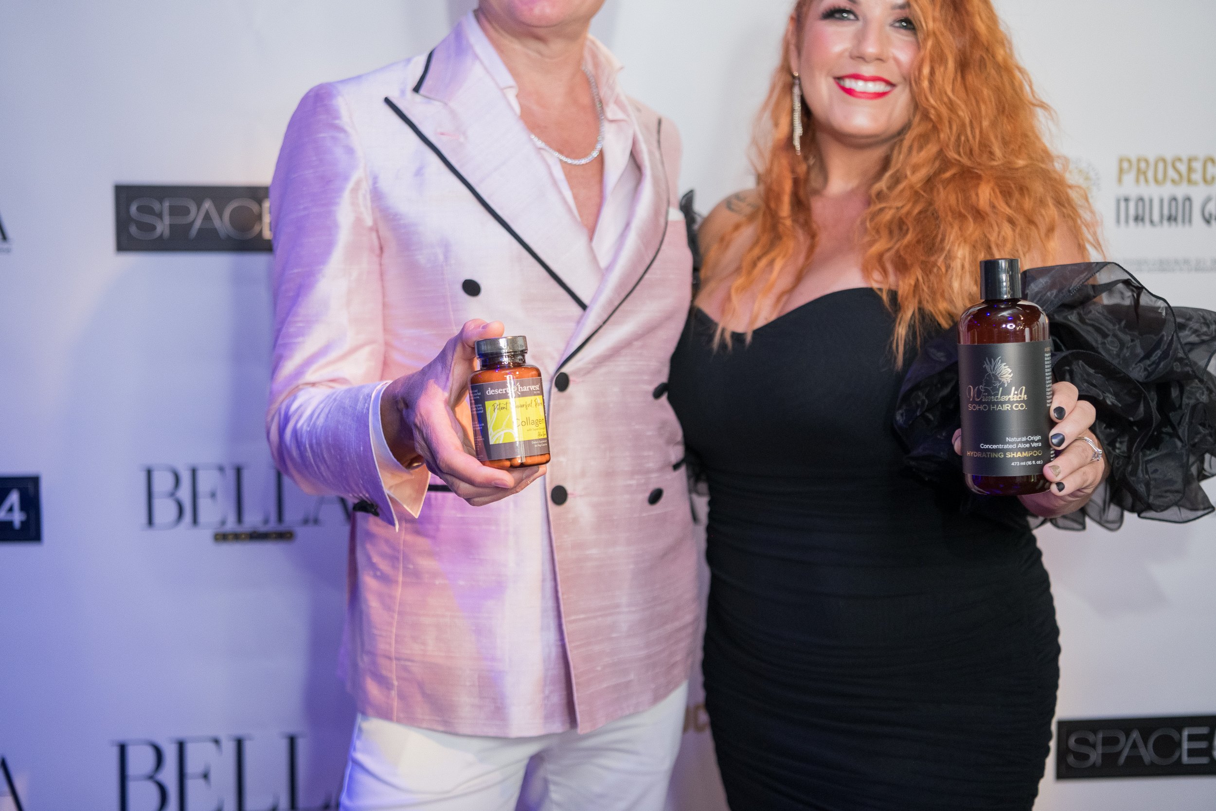 Michelle Behre Creative Co - BELLA MAGAZINE - Pride Issue Cover Party - Space 54-104.jpg