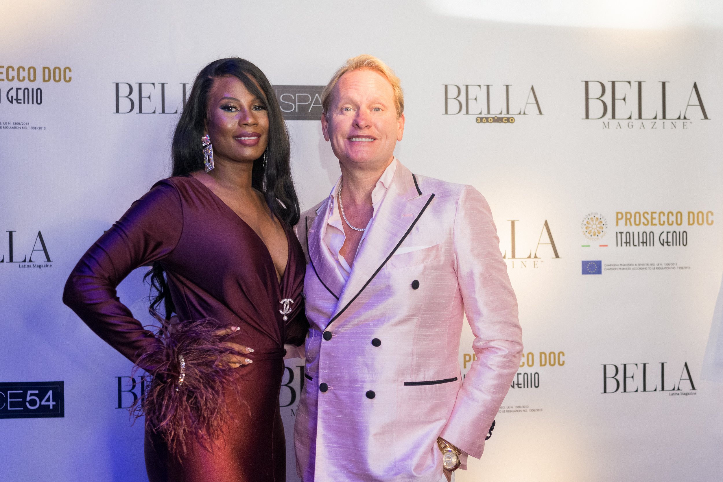 Michelle Behre Creative Co - BELLA MAGAZINE - Pride Issue Cover Party - Space 54-114.jpg