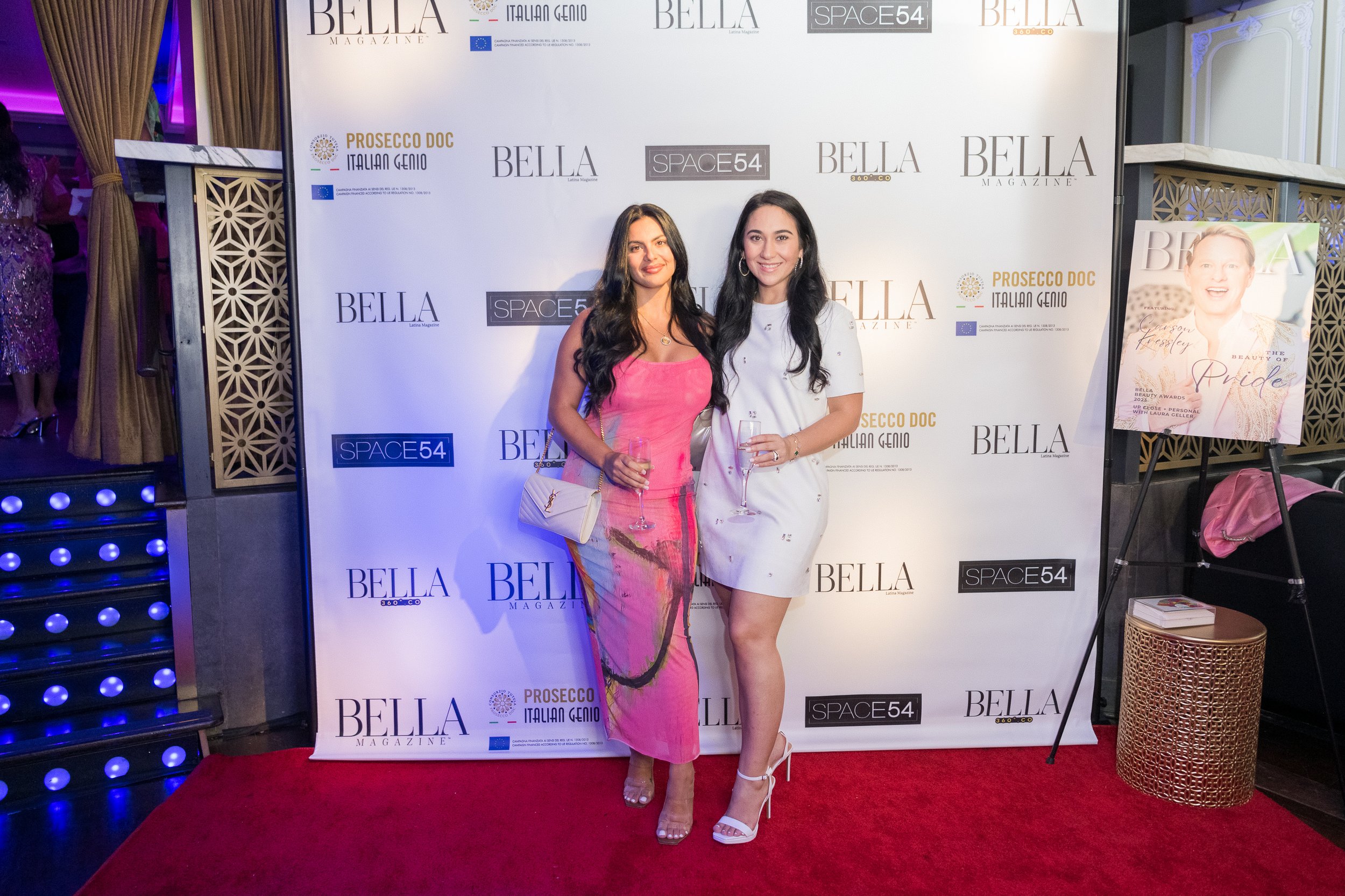 Michelle Behre Creative Co - BELLA MAGAZINE - Pride Issue Cover Party - Space 54-155.jpg