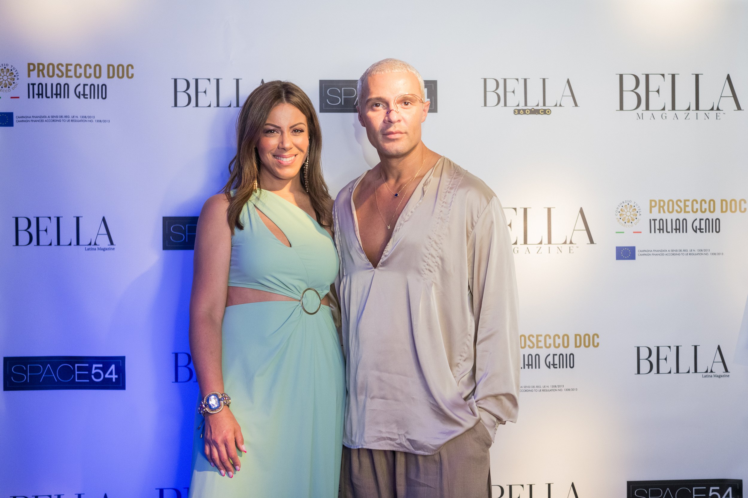 Michelle Behre Creative Co - BELLA MAGAZINE - Pride Issue Cover Party - Space 54-180.jpg