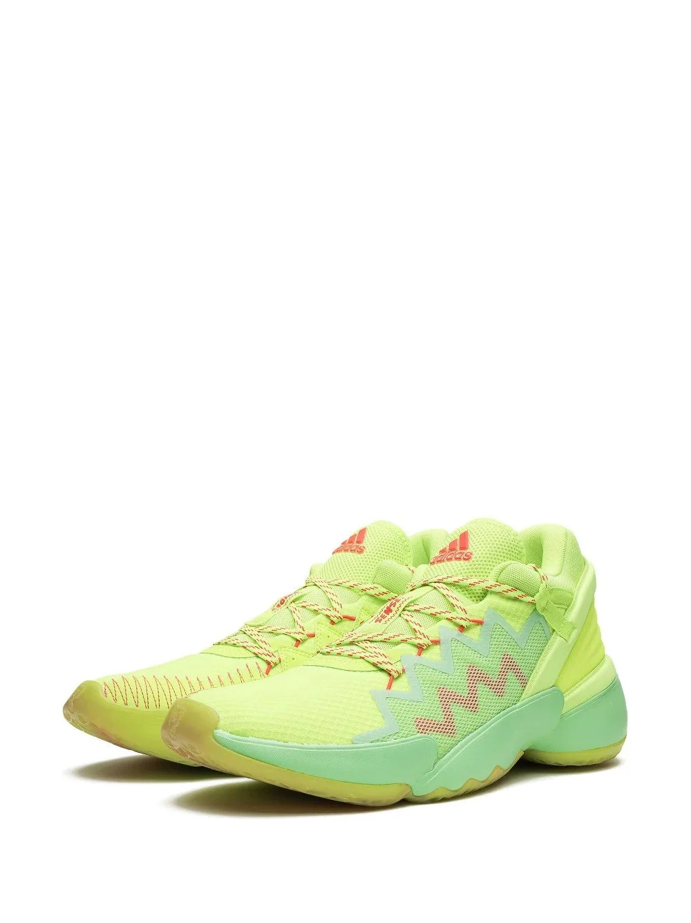 Zapatos deportivos de Adidas .jpg