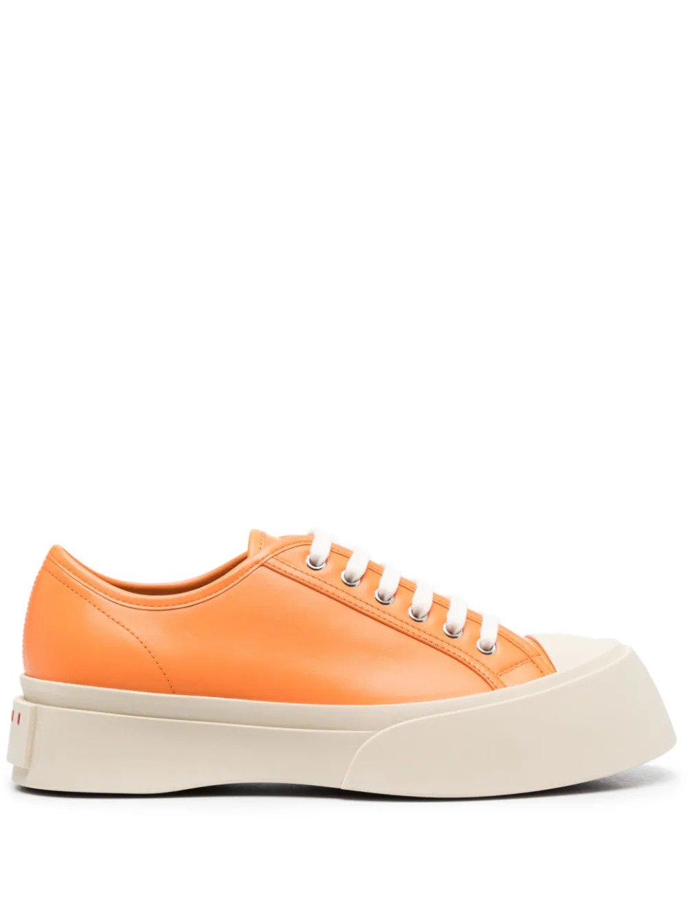 Zapatillas bajas con cordones de Marni.jpg