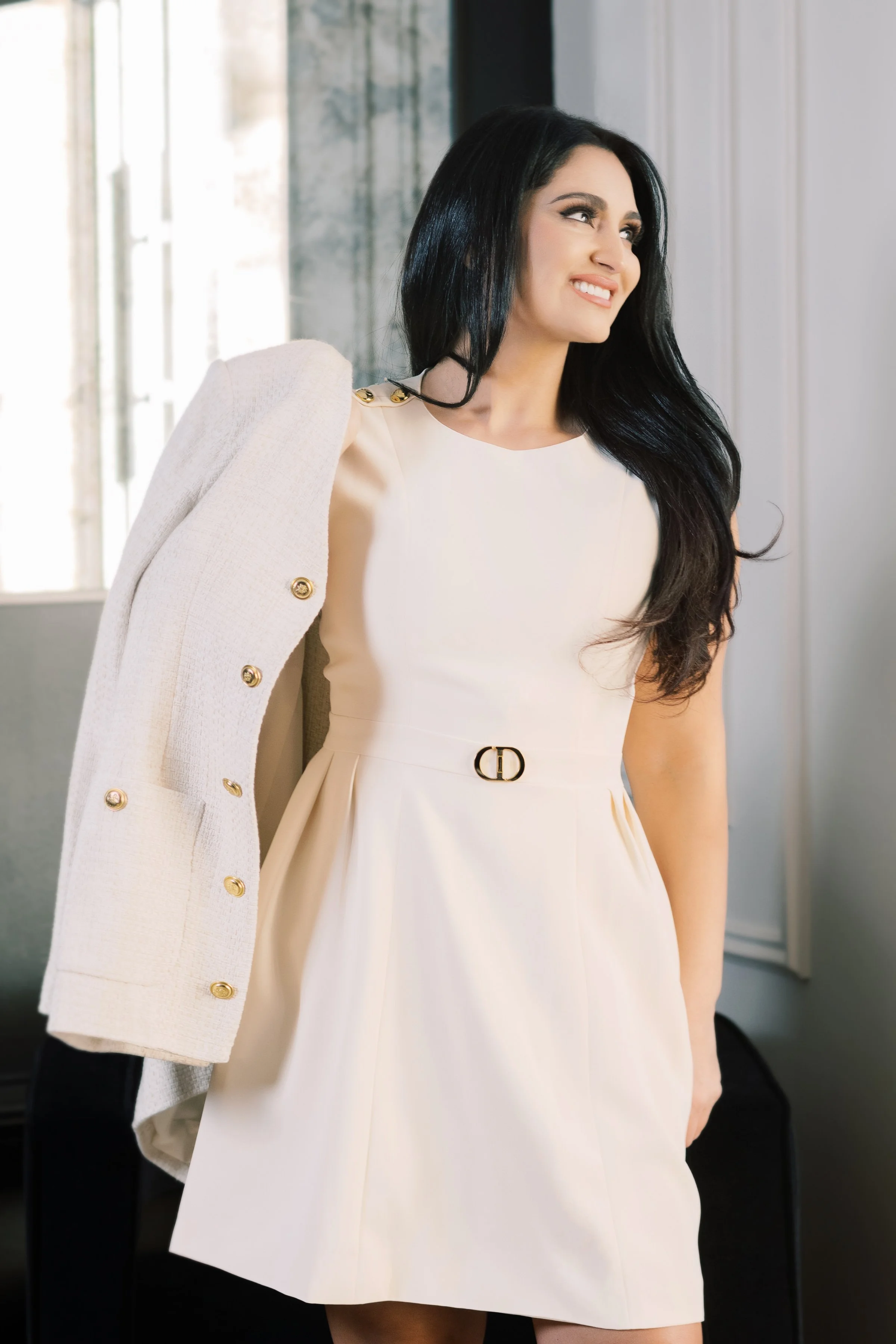 Summer Sculpting with Dr. Bushra Helmandi of Beauty and Body Aesthetics