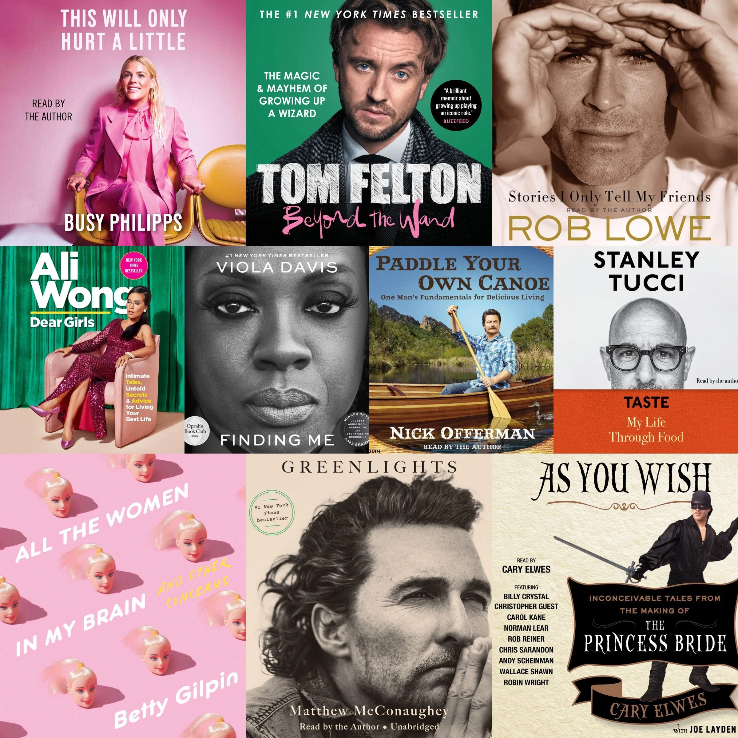 Fresh Book Picks for Fall