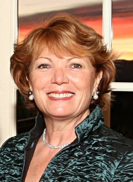 In Memoriam: Anna Sie - A Life of Resilience, Love, and Philanthropy