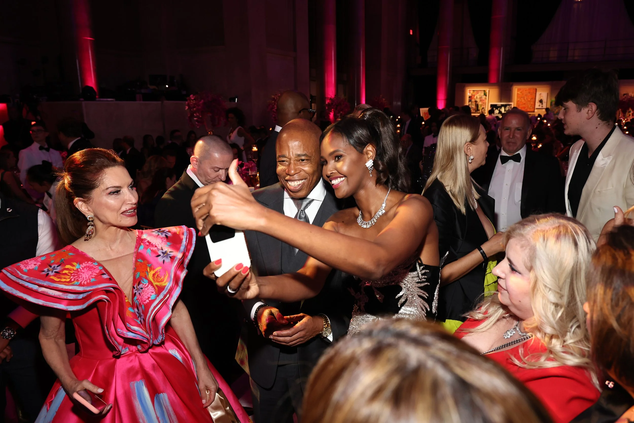 BELLA-Magazine-Danita-Gabrielle's-Angel-Ball-17