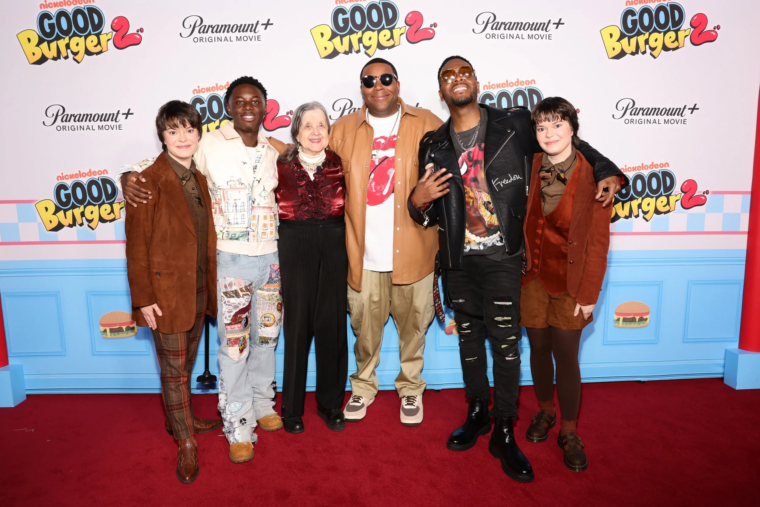 BELLA-Magazine-Danita-Good Burger 2-Paramount-8