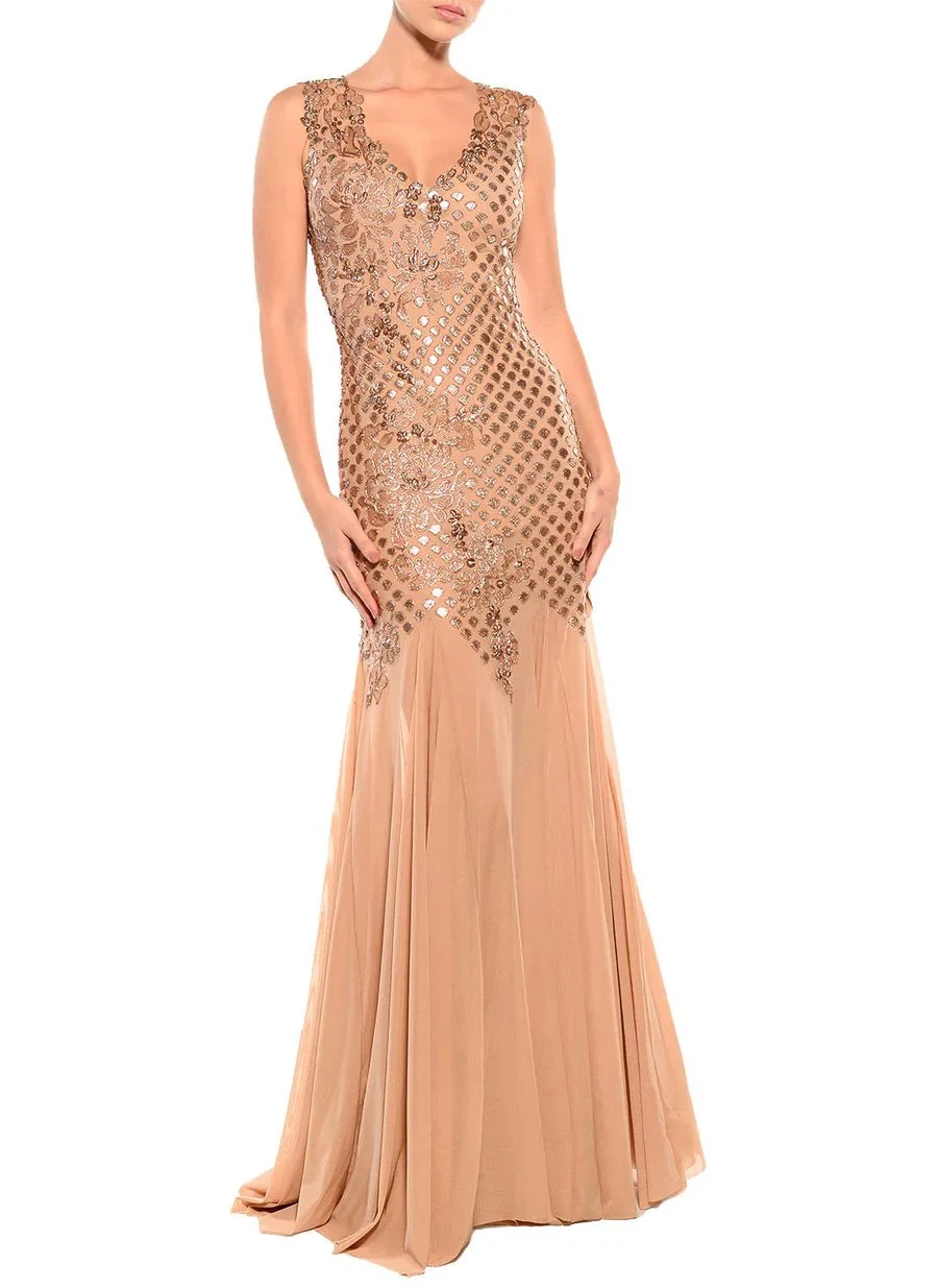 Floor Length V-Neck Gown ($2,200).jpg