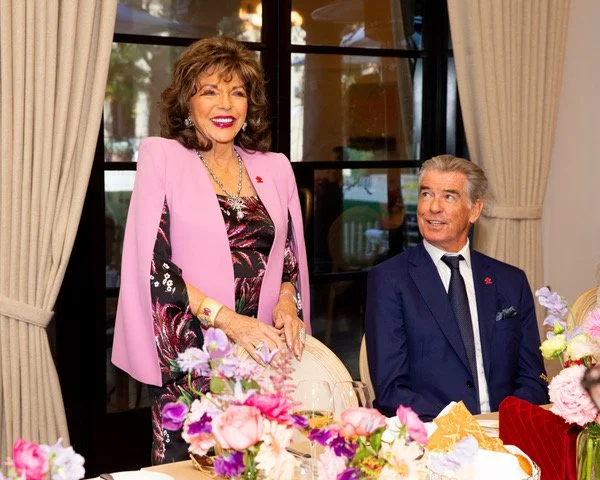 Royal Glamour, Global Impact: The Prince's Trust Gala Unveils Transformative Stories + Future Visions