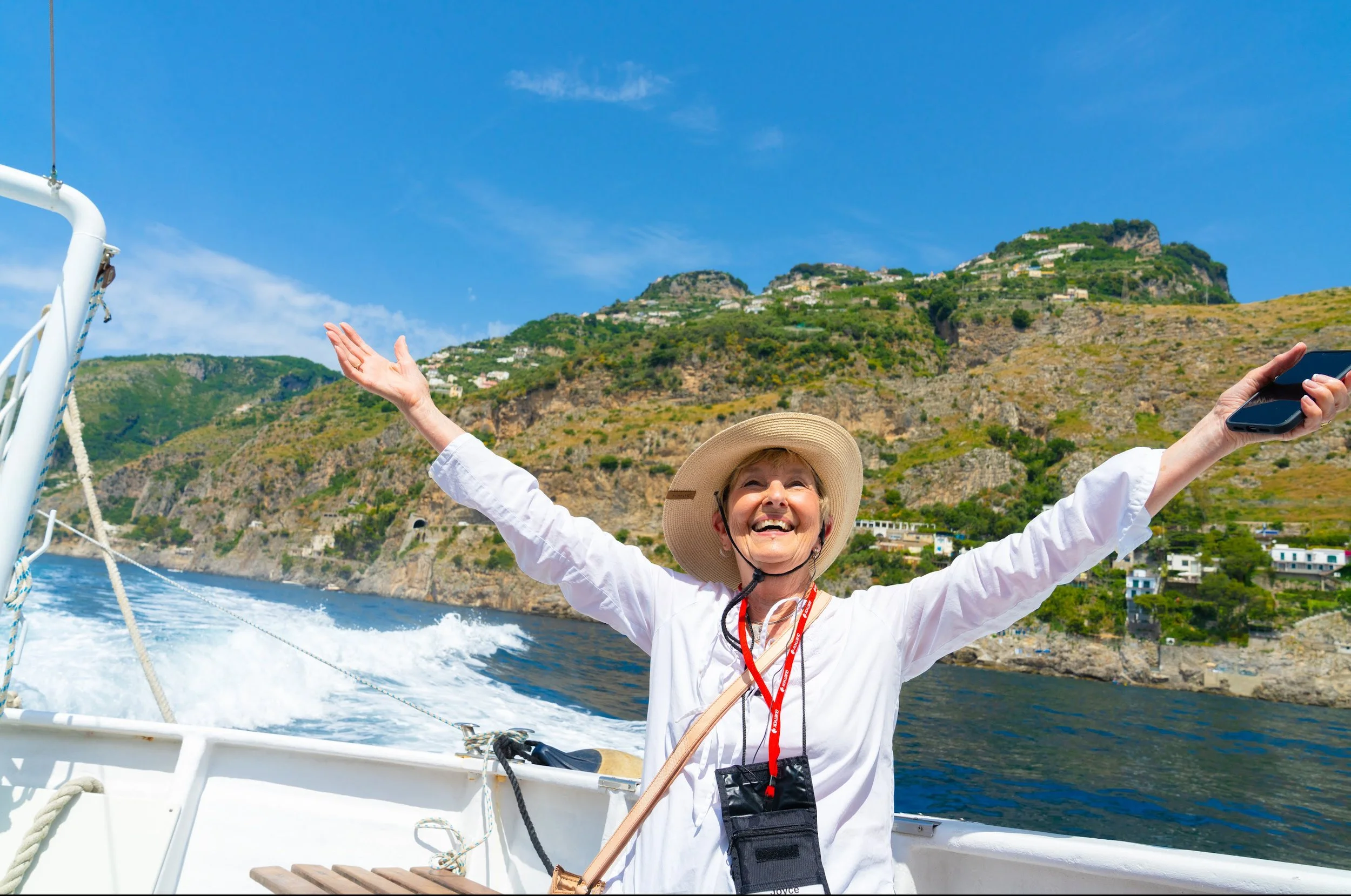 Road Scholar Introduces Exclusive Trips for Adults Traveling Solo