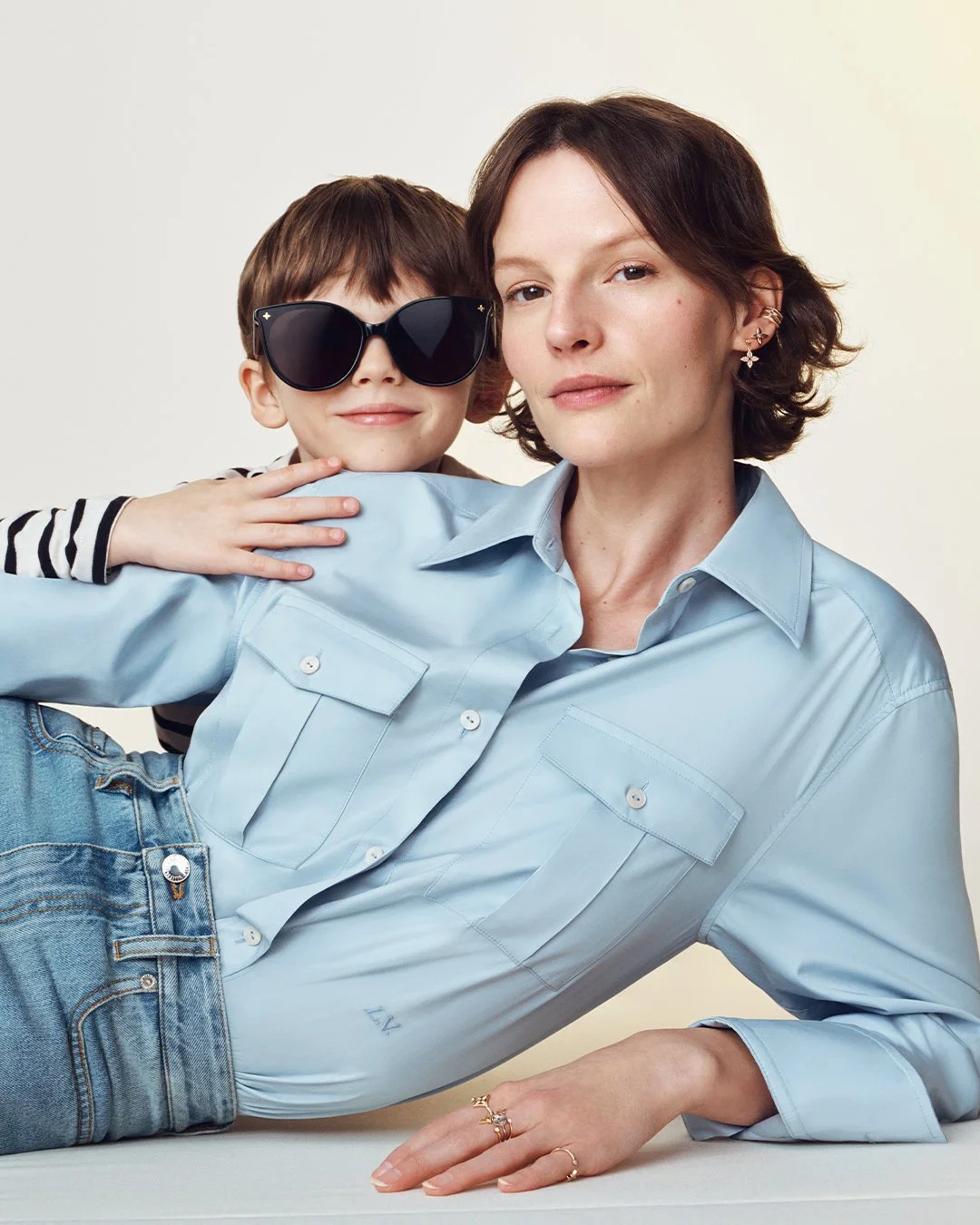 Louis Vuitton's Mother's Day Gift Guide — BELLA Media + Co