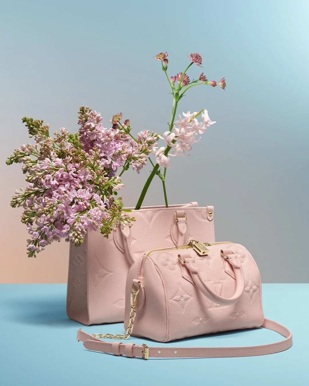 Louis Vuitton's Mother's Day Gift Guide — BELLA Media + Co
