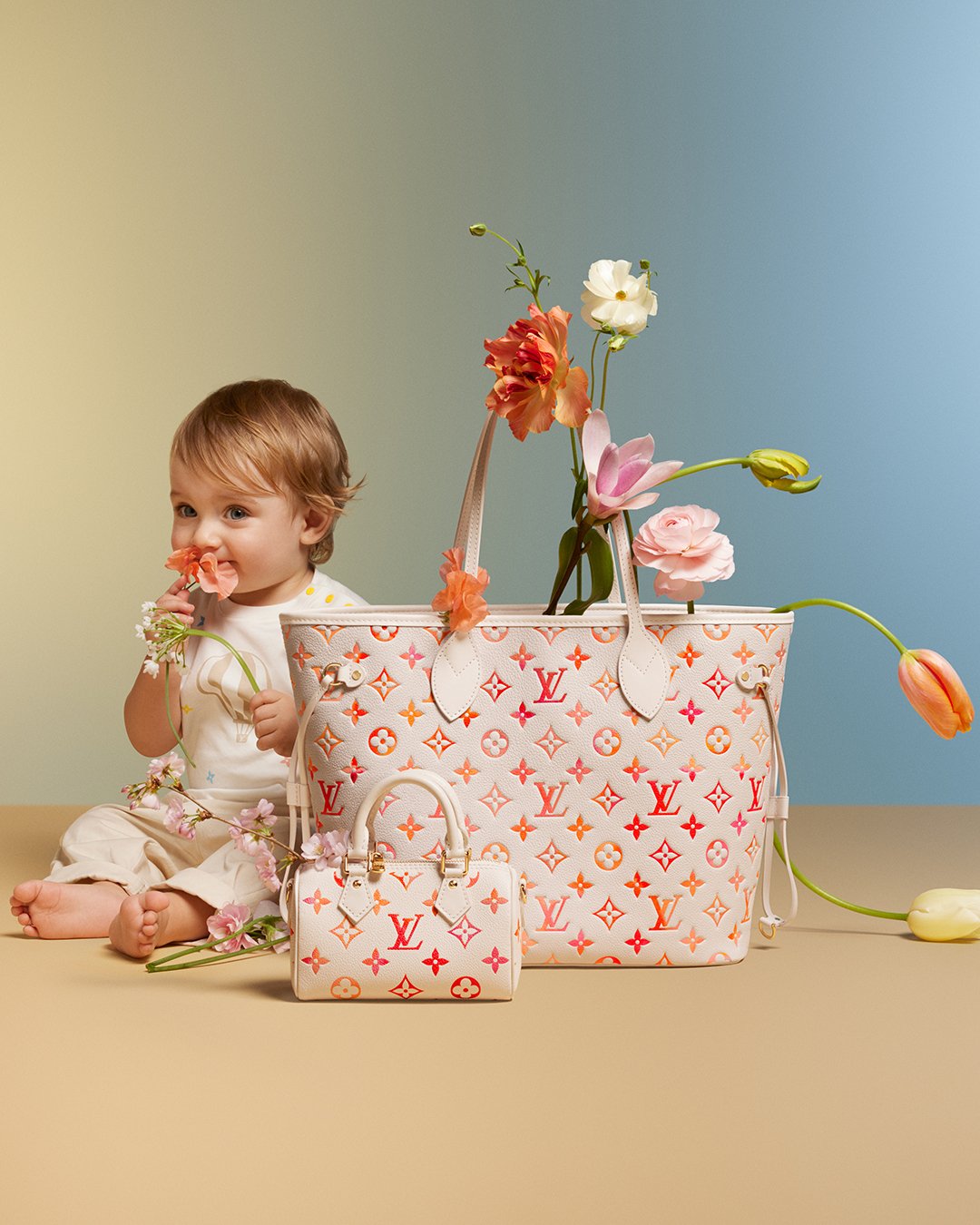 Louis Vuitton's Mother's Day Gift Guide — BELLA Media + Co