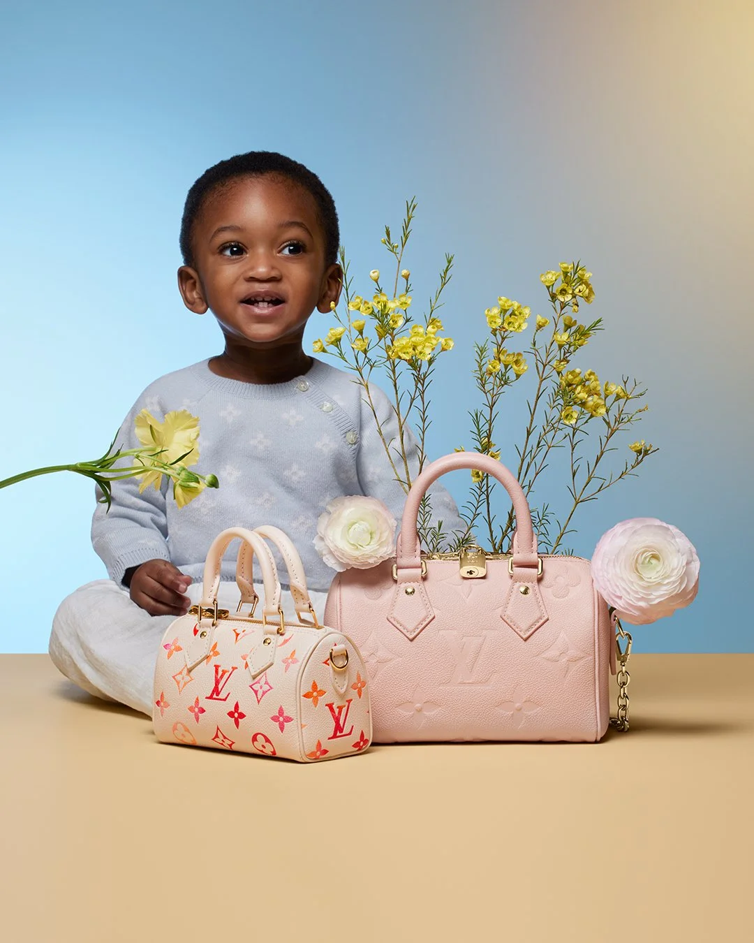 Louis Vuitton's Mother's Day Gift Guide — BELLA Media + Co