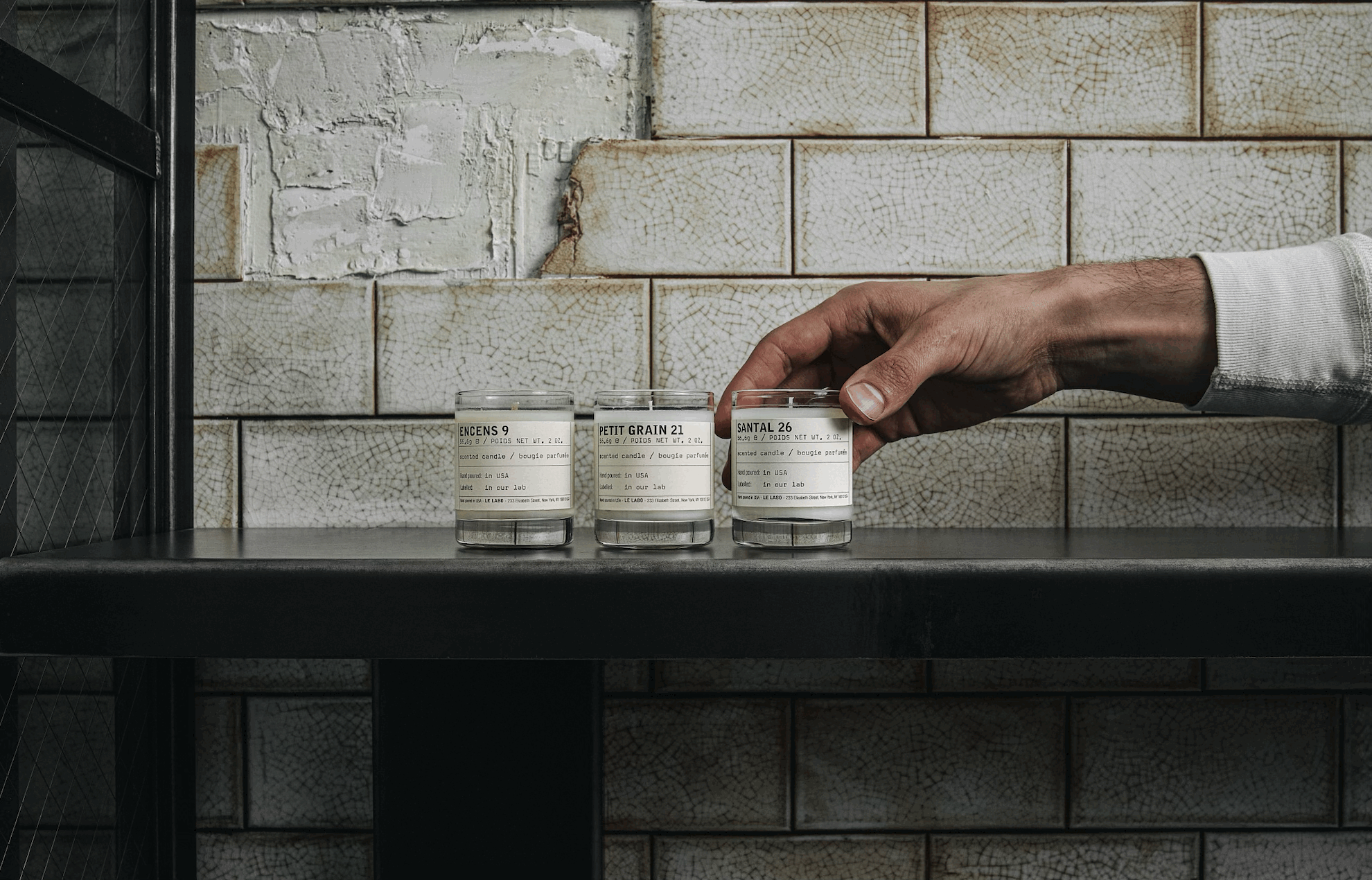 Celebrate Father’s Day all Month Long with Products from Le Labo