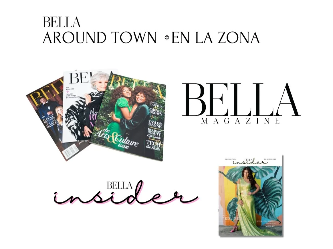 BELLA Media + Co. CEO, Vanessa Coppes Quoted in FORBES