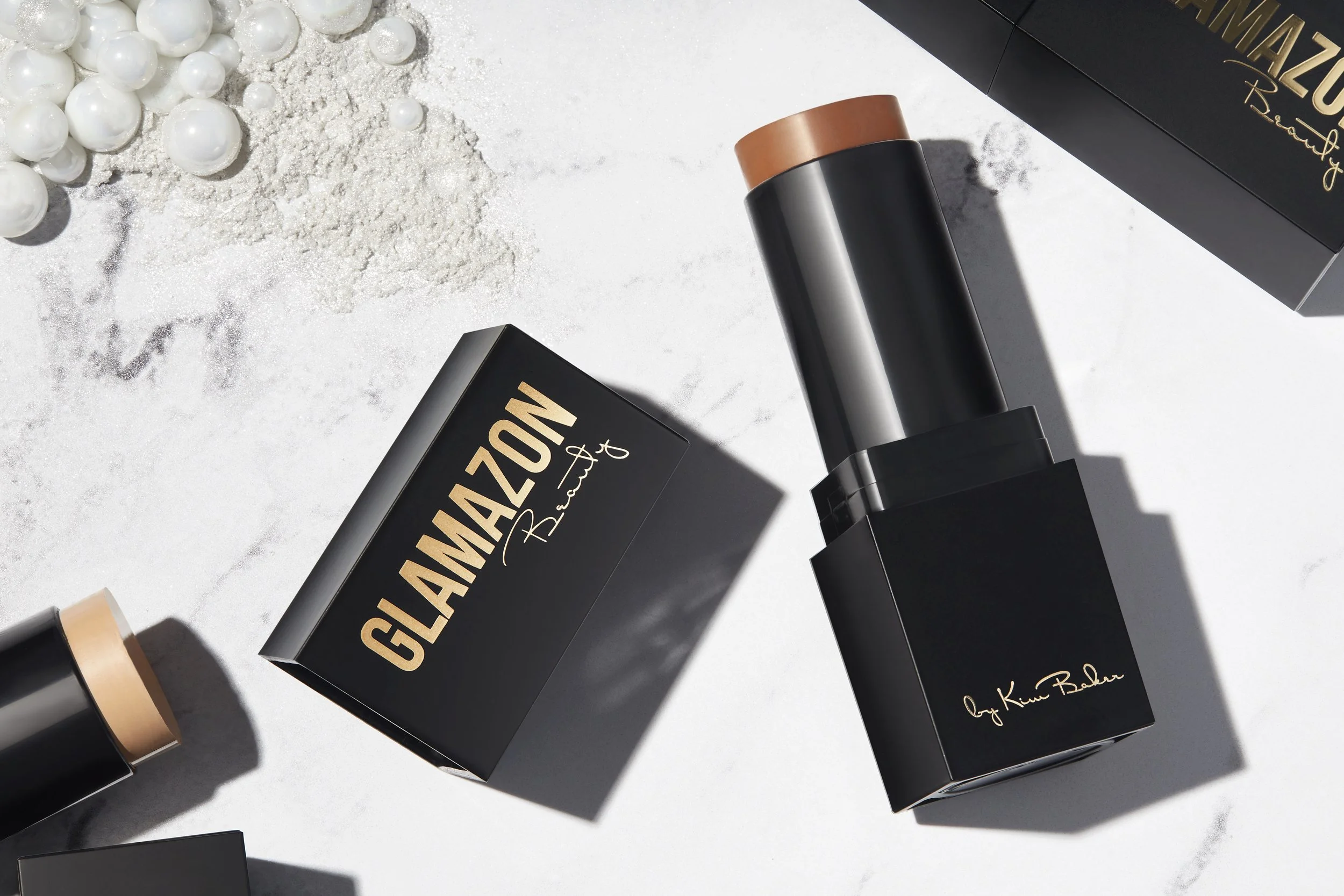 GLAMAZONCopy of Glamazon Beauty Second Skin Foundation Stick.jpeg