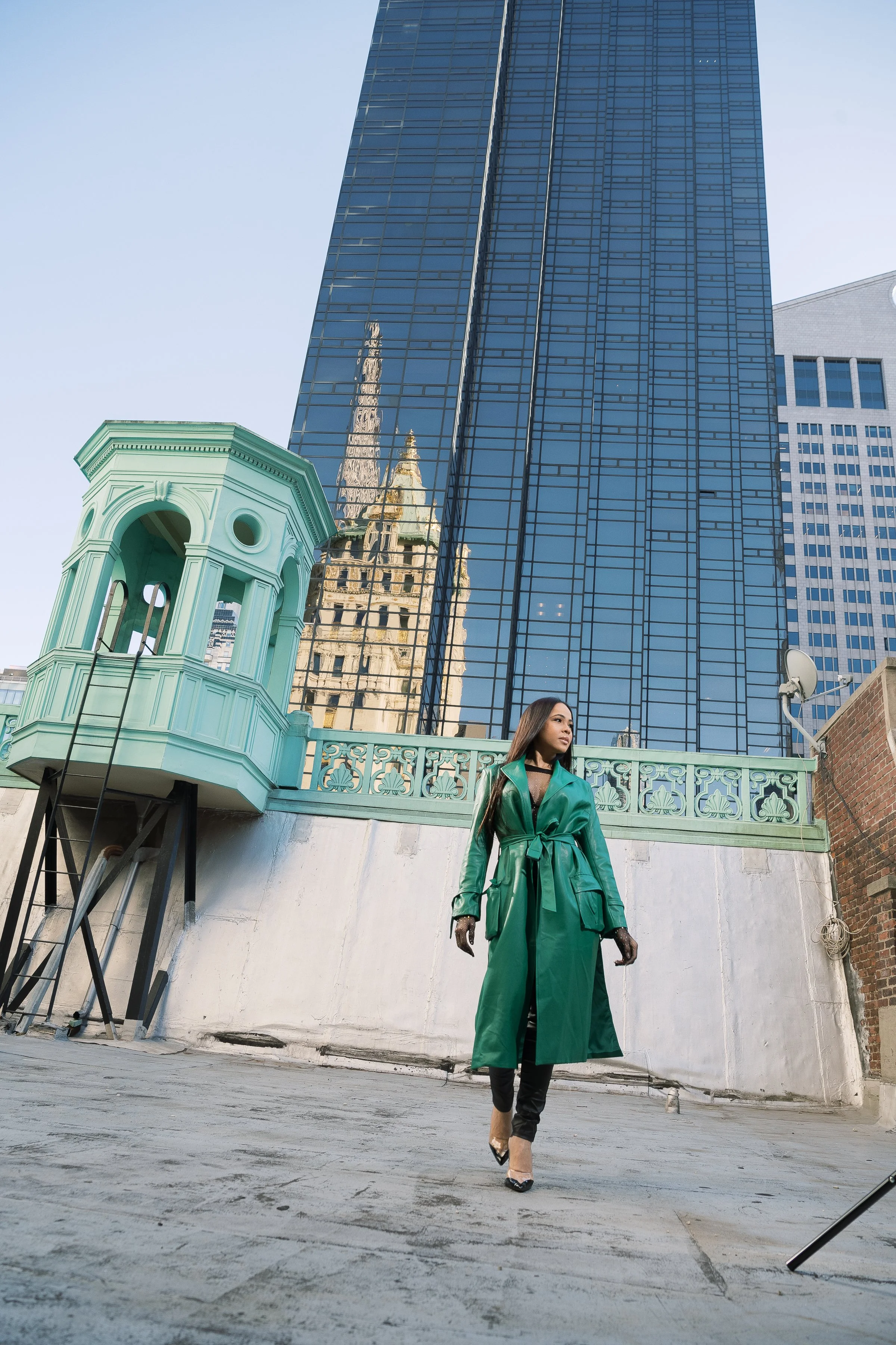 City Chic
