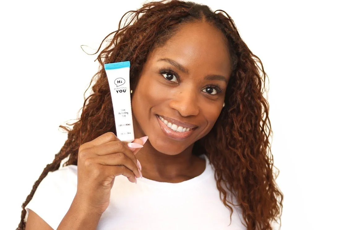 Must-Have Beauty Products: Hi Beautiful You’s BE YOU SKIN | Skin Perfecting Tint&nbsp;