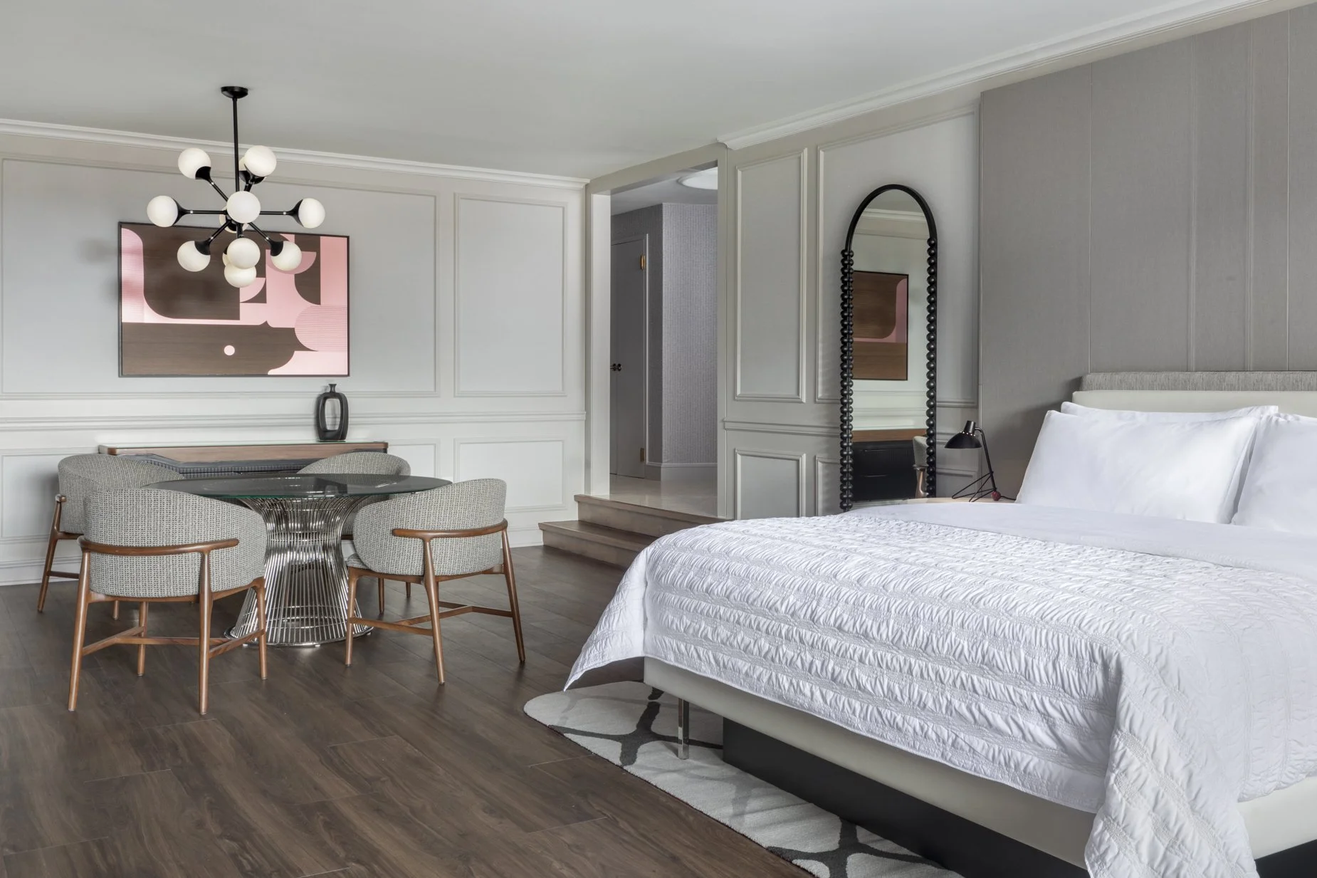 BELLA-Magazine-Danita-Le Méridien-Hotel-2