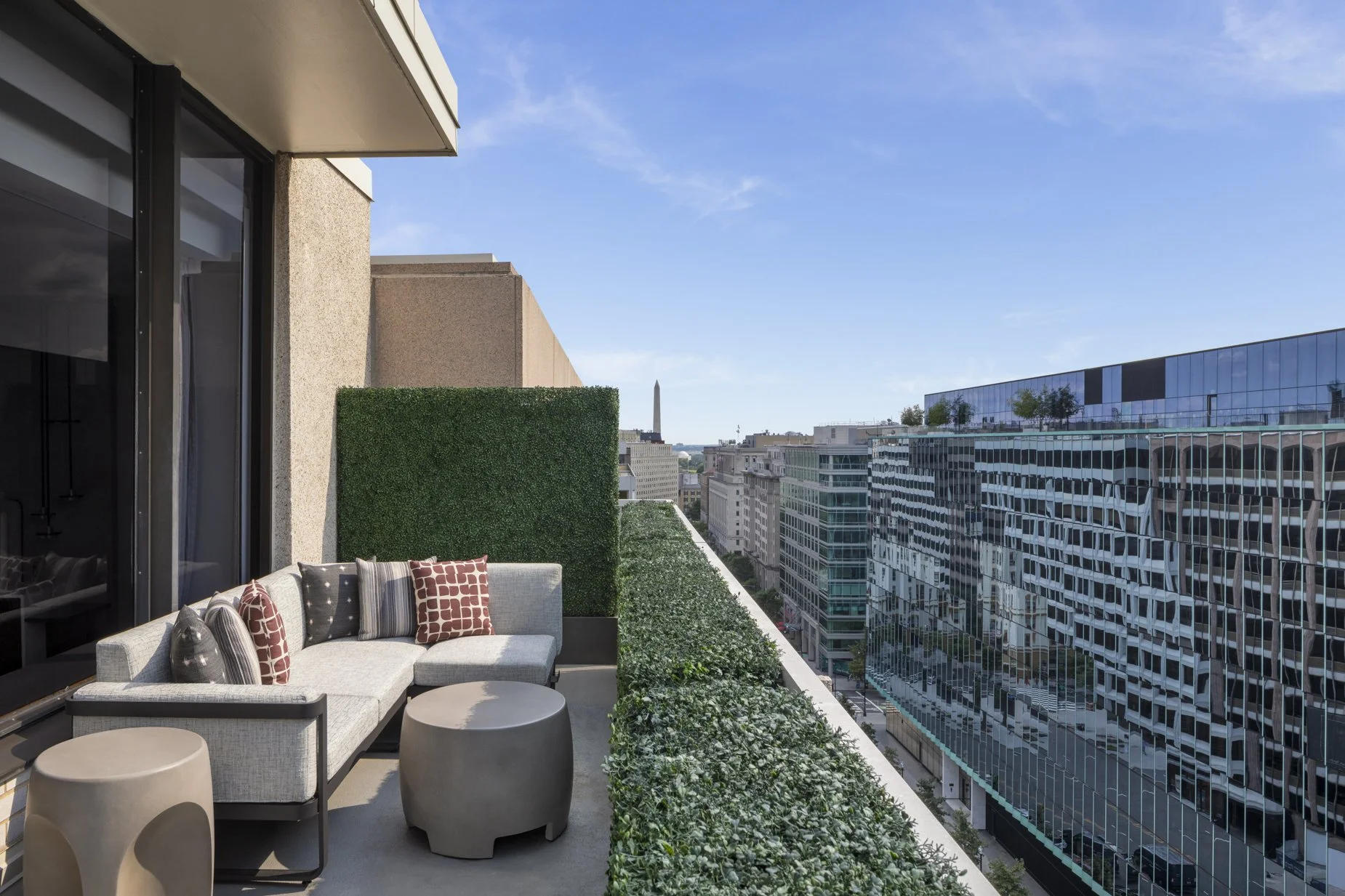 BELLA-Magazine-Danita-Le Méridien-Hotel-8