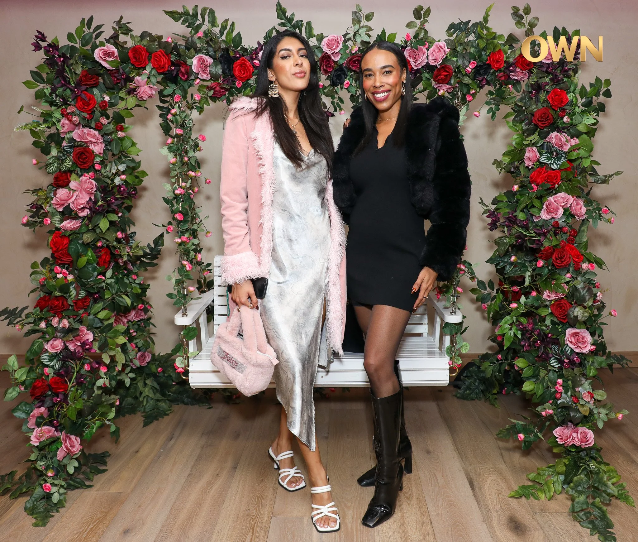 BELLA-Magazine-Danita-OWN-LA-EVENT-2