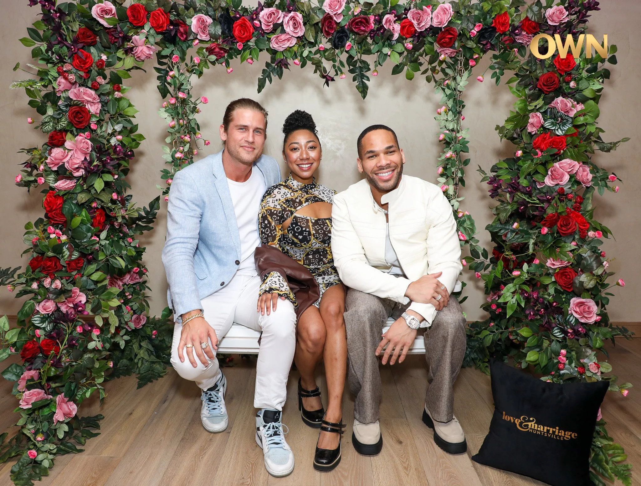 BELLA-Magazine-Danita-OWN-LA-EVENT-4