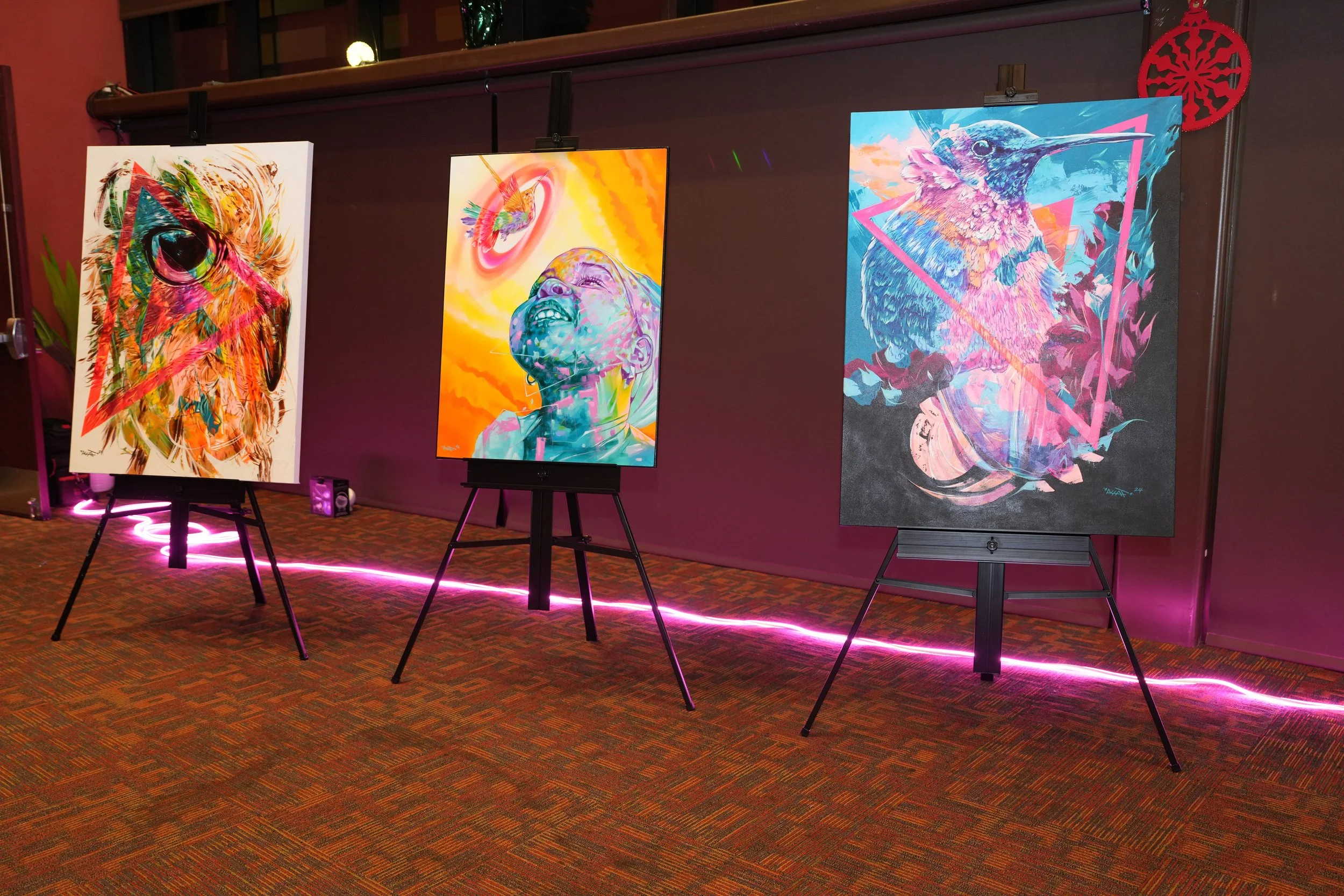 Where Tradition Meets Tomorrow - A Celebration of Caribbean Culture + Innovation