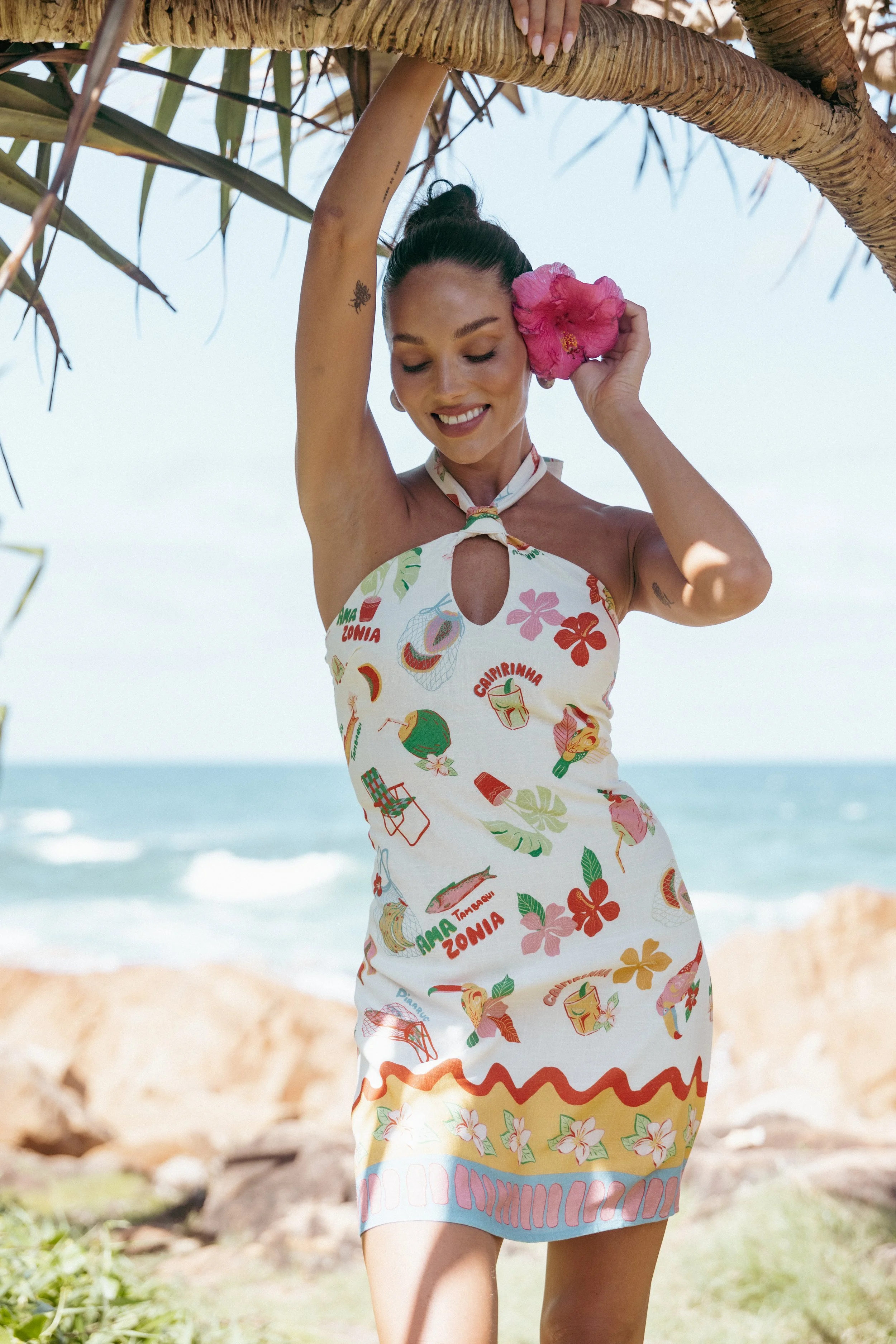 Octavia Mini Dress - Alfresco 1.jpg