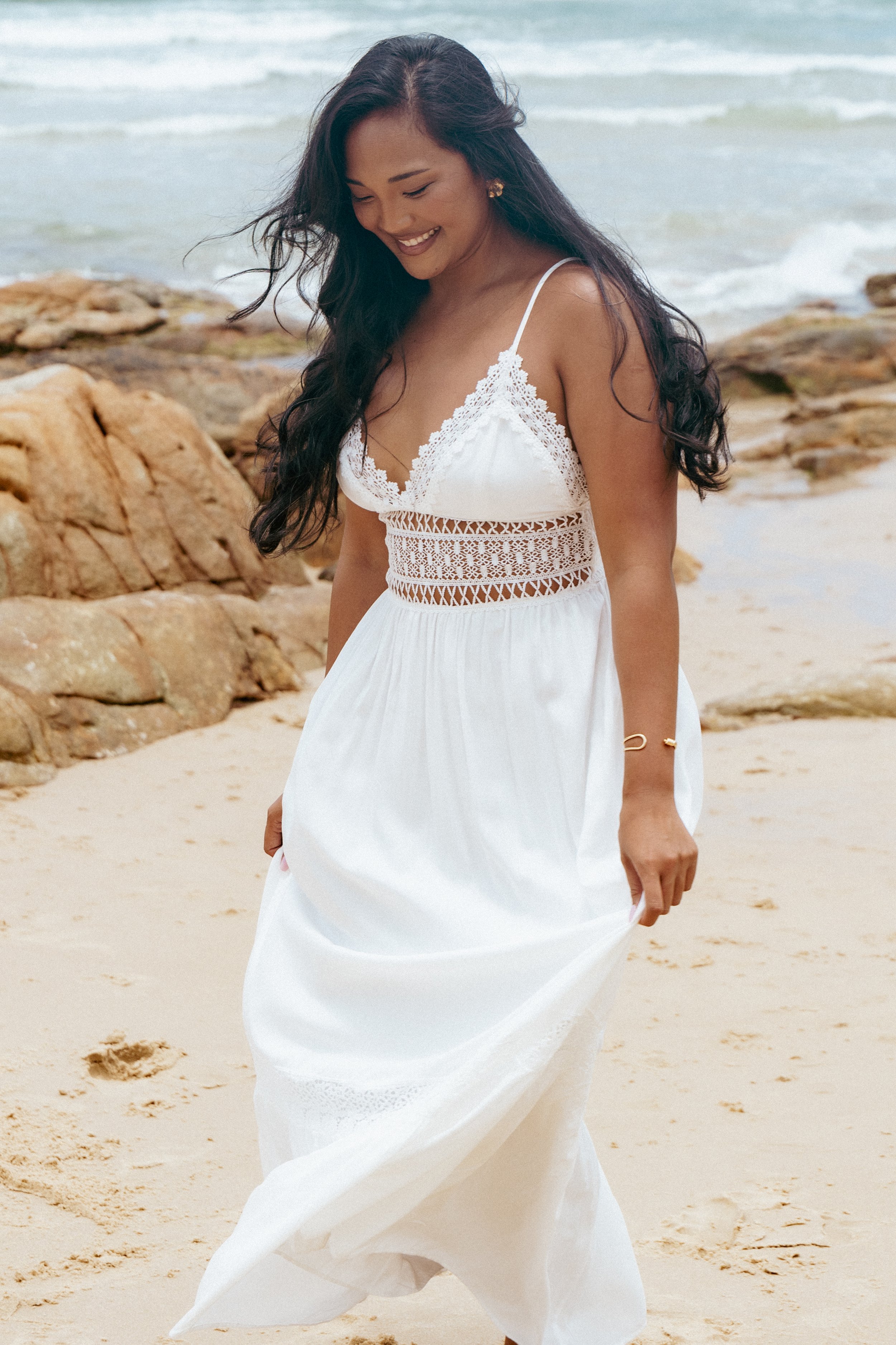 Kiran Maxi Dress - White 5.jpg